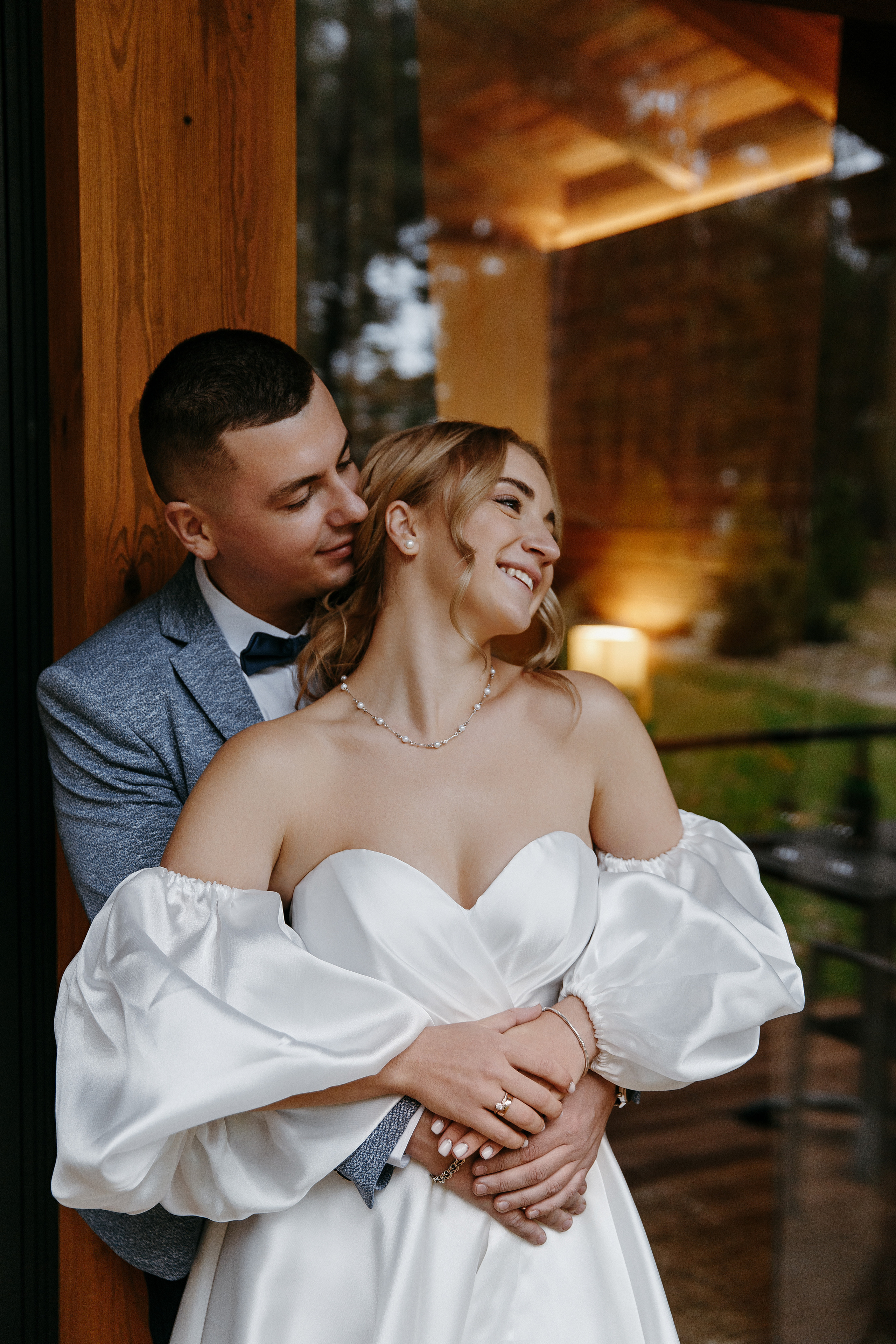 L + A. Весільний фотограф у Кременчуці Кісельов Сергій