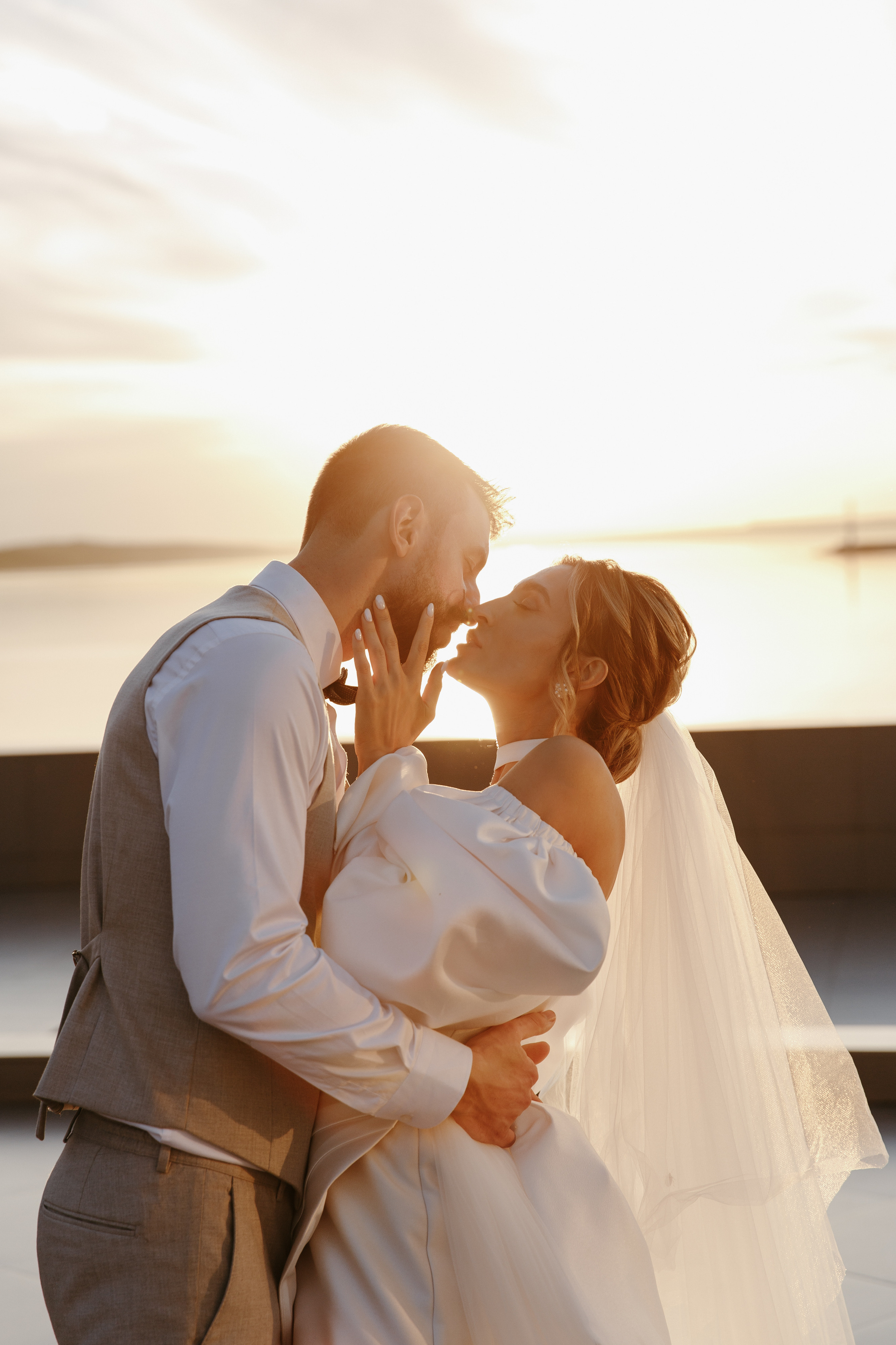 N + D. Весільний фотограф у Кременчуці Кісельов Сергій