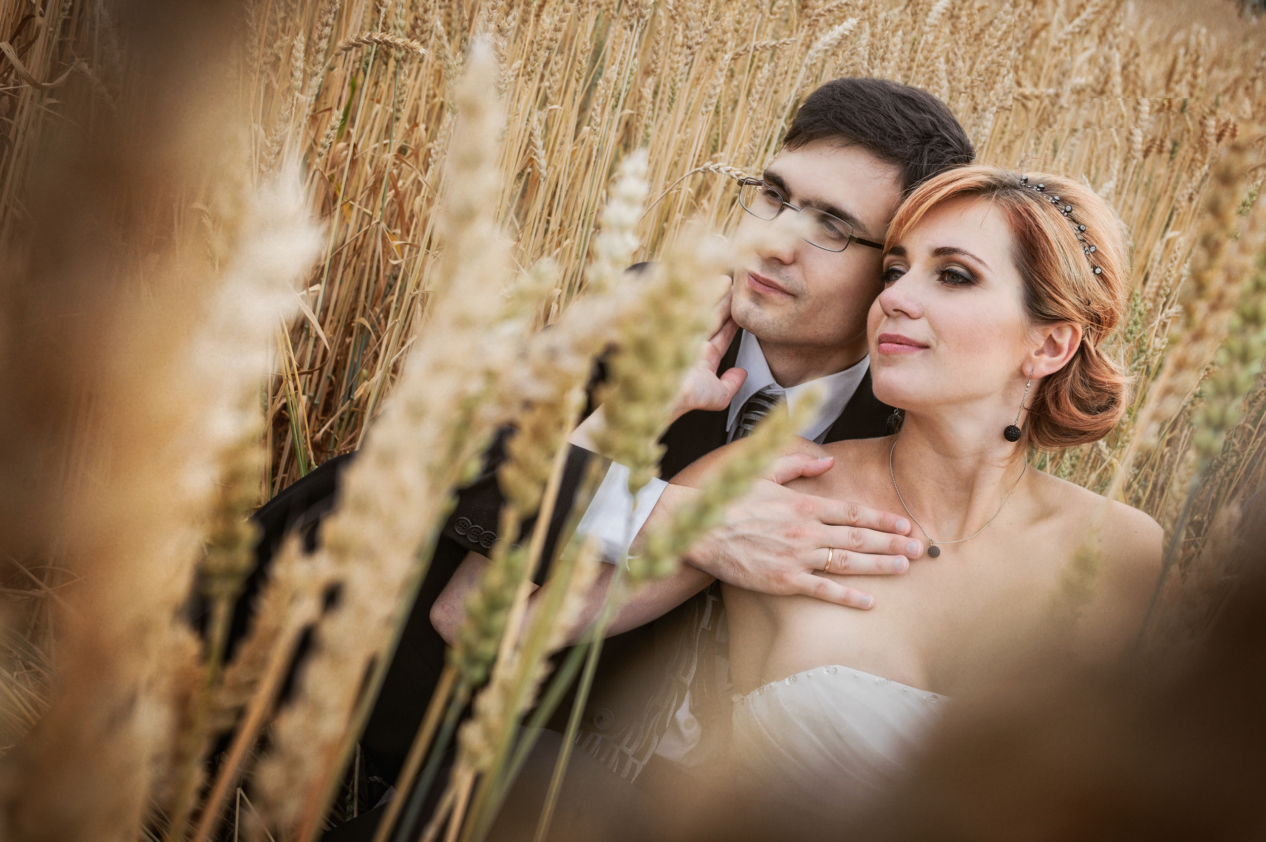 M&J. Свадебный, детский, семейный фотограф Илона Николаева в Эстонии