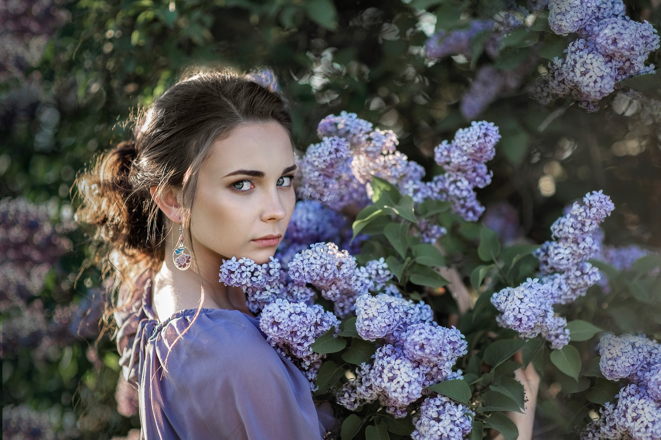 Евгения. Свадебный, детский, семейный фотограф Илона Николаева в Эстонии