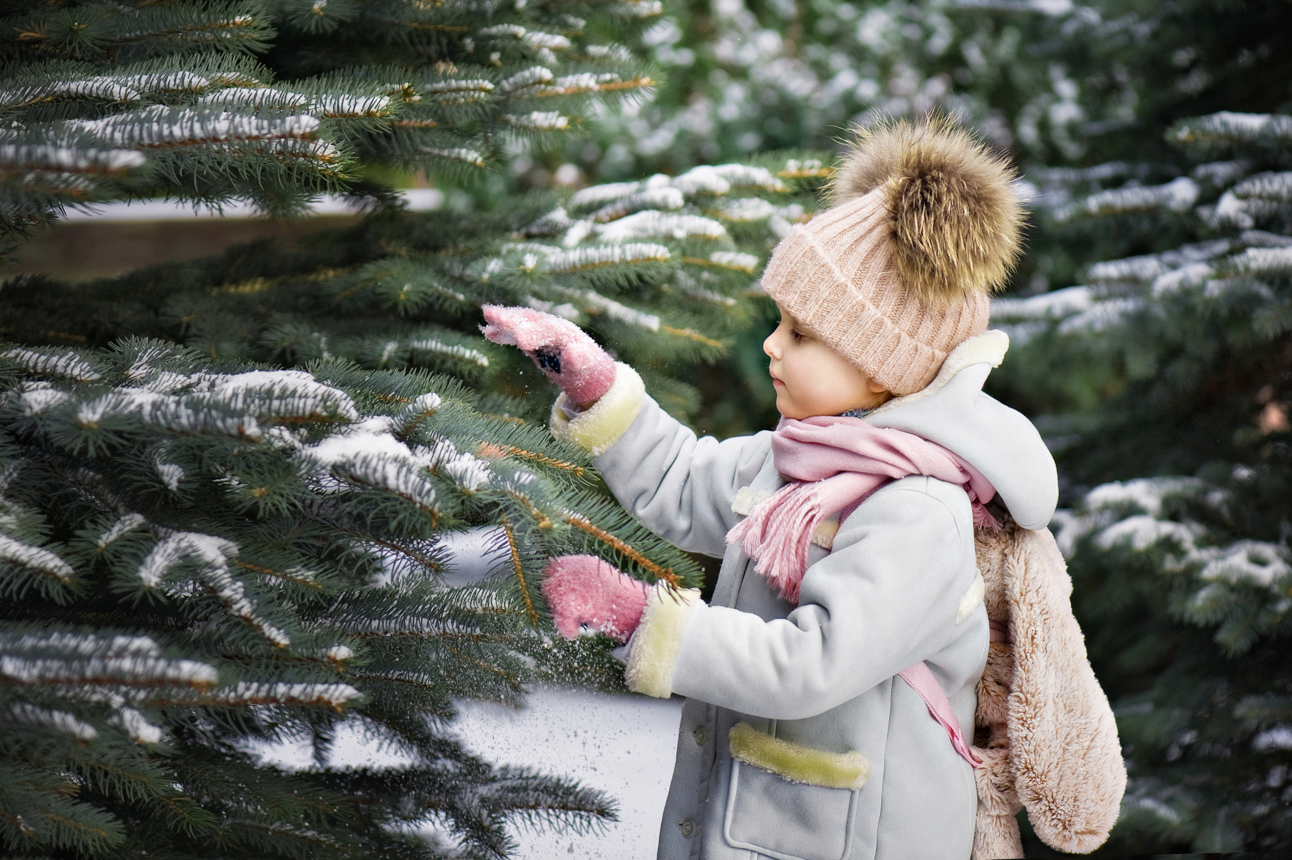 Кариночка. Свадебный, детский, семейный фотограф Илона Николаева в Эстонии