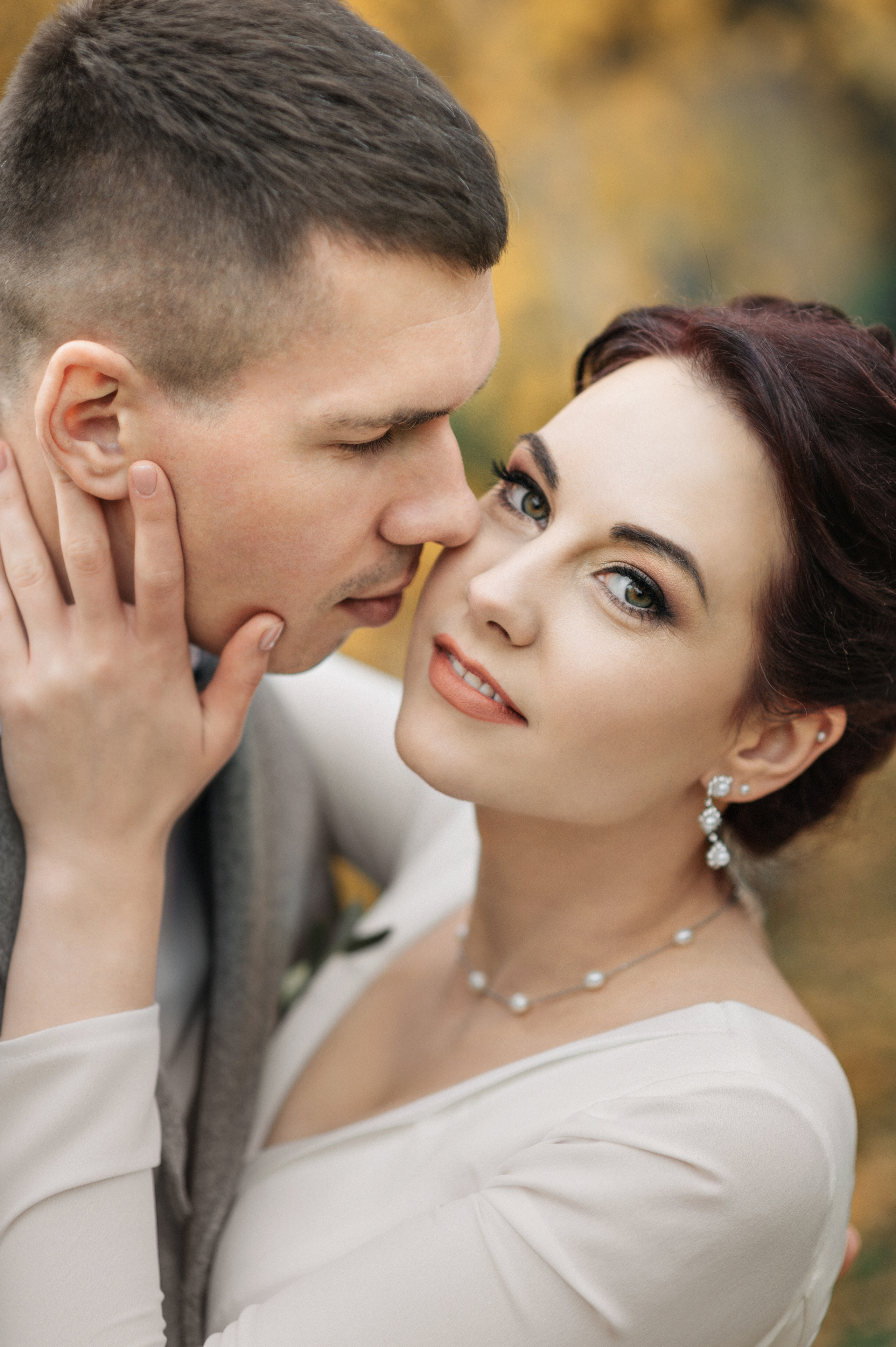 M&R. Свадебный, детский, семейный фотограф Илона Николаева в Эстонии