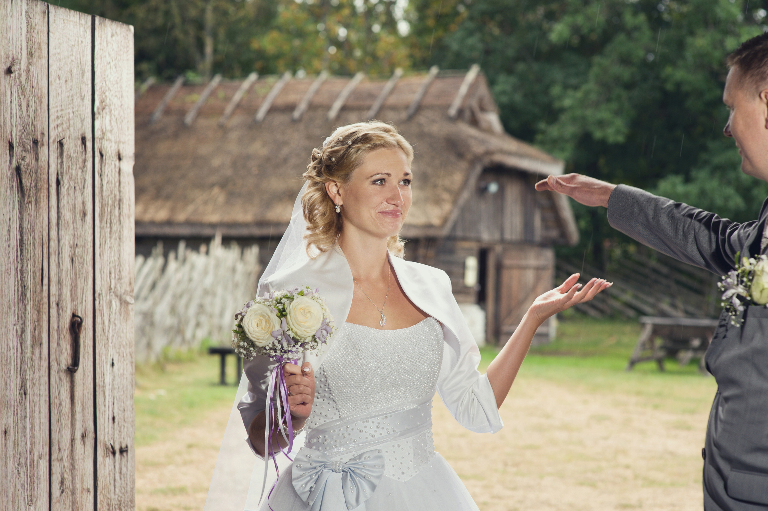 J&A. Свадебный, детский, семейный фотограф Илона Николаева в Эстонии