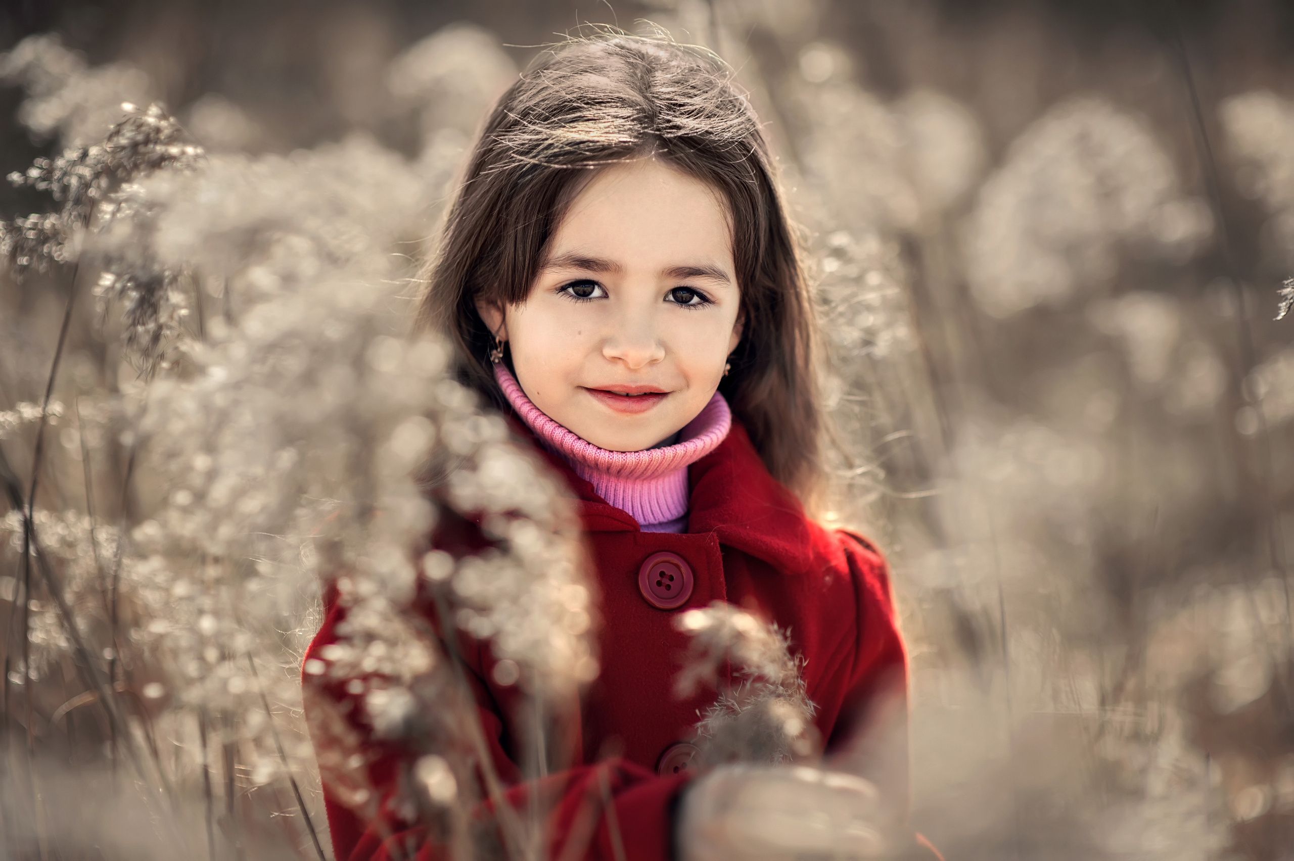 Семья. Свадебный, детский, семейный фотограф Илона Николаева в Эстонии