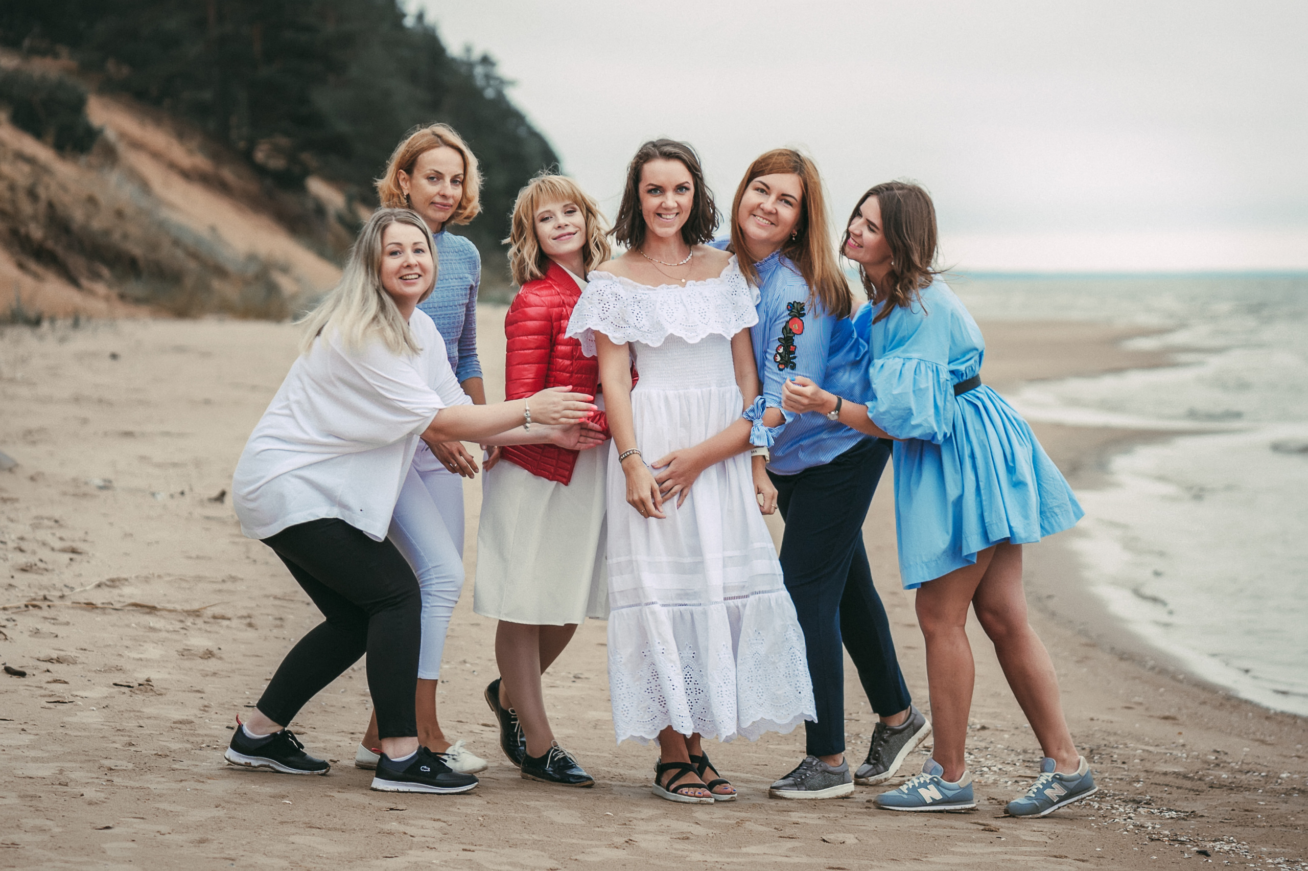 День рождения. Свадебный, детский, семейный фотограф Илона Николаева в Эстонии