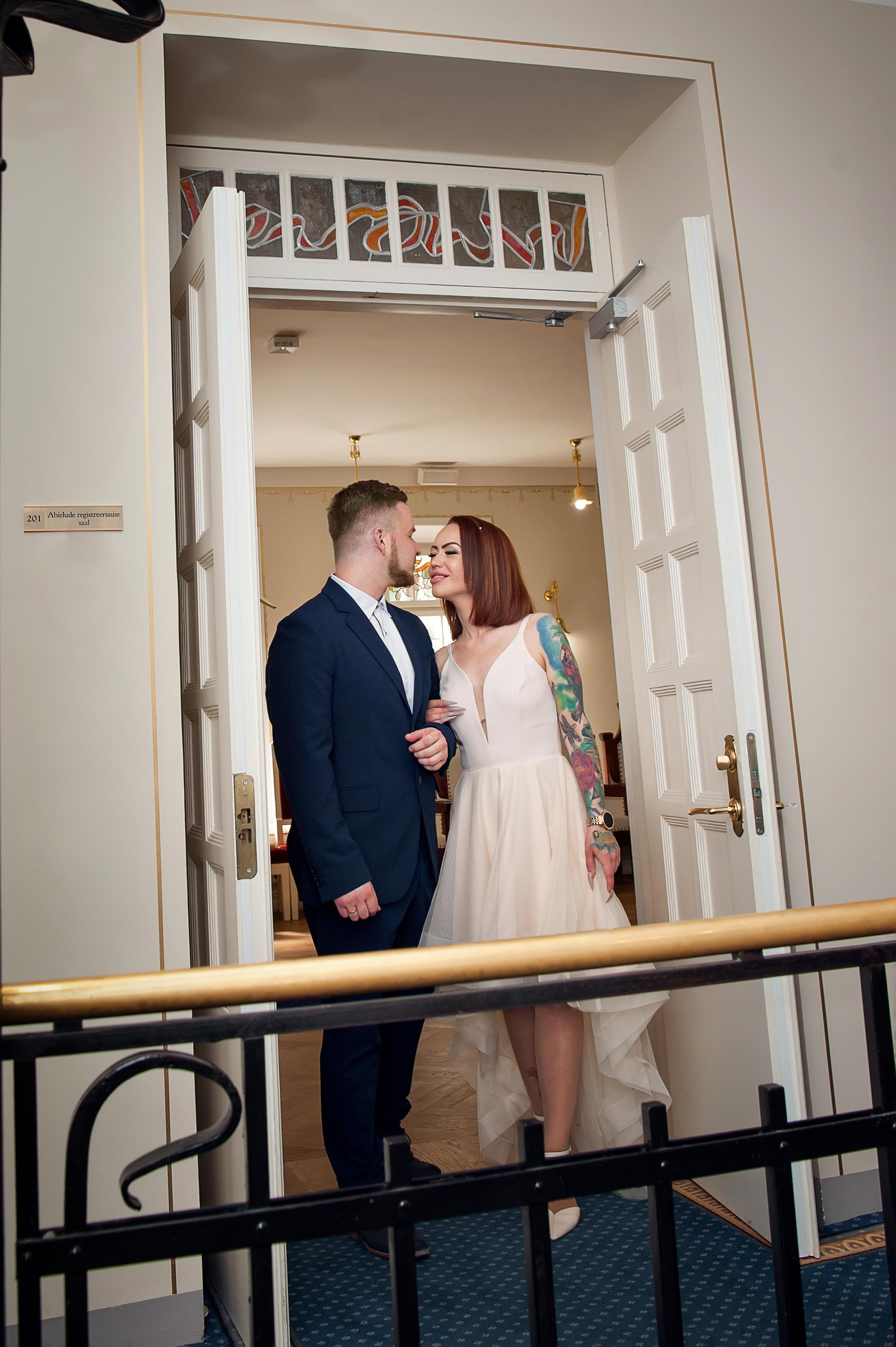 A&M. Свадебный, детский, семейный фотограф Илона Николаева в Эстонии