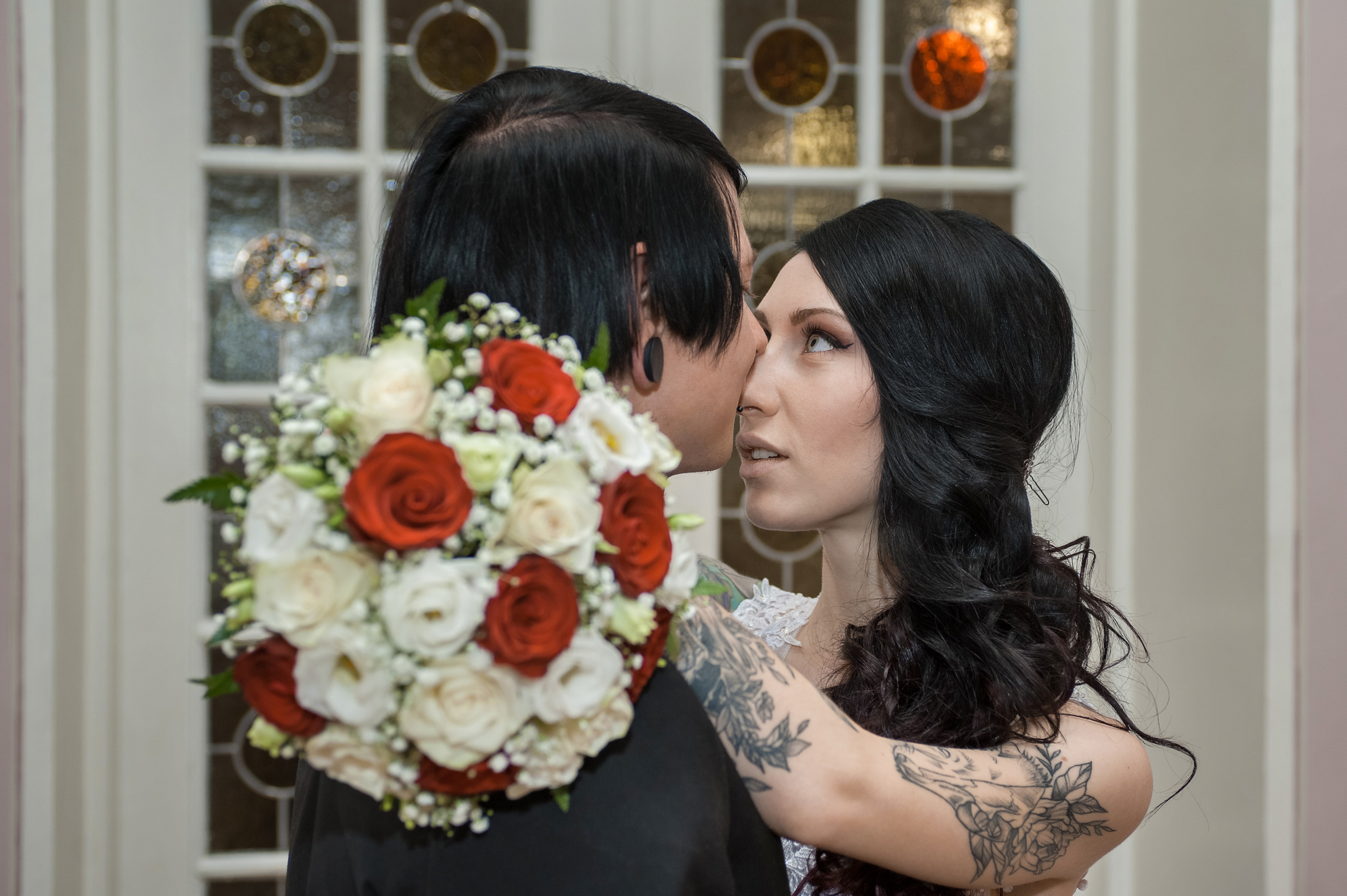 A&K. Свадебный, детский, семейный фотограф Илона Николаева в Эстонии