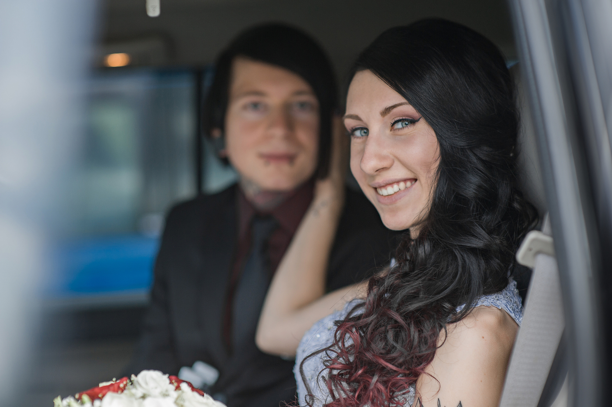 A&K. Свадебный, детский, семейный фотограф Илона Николаева в Эстонии