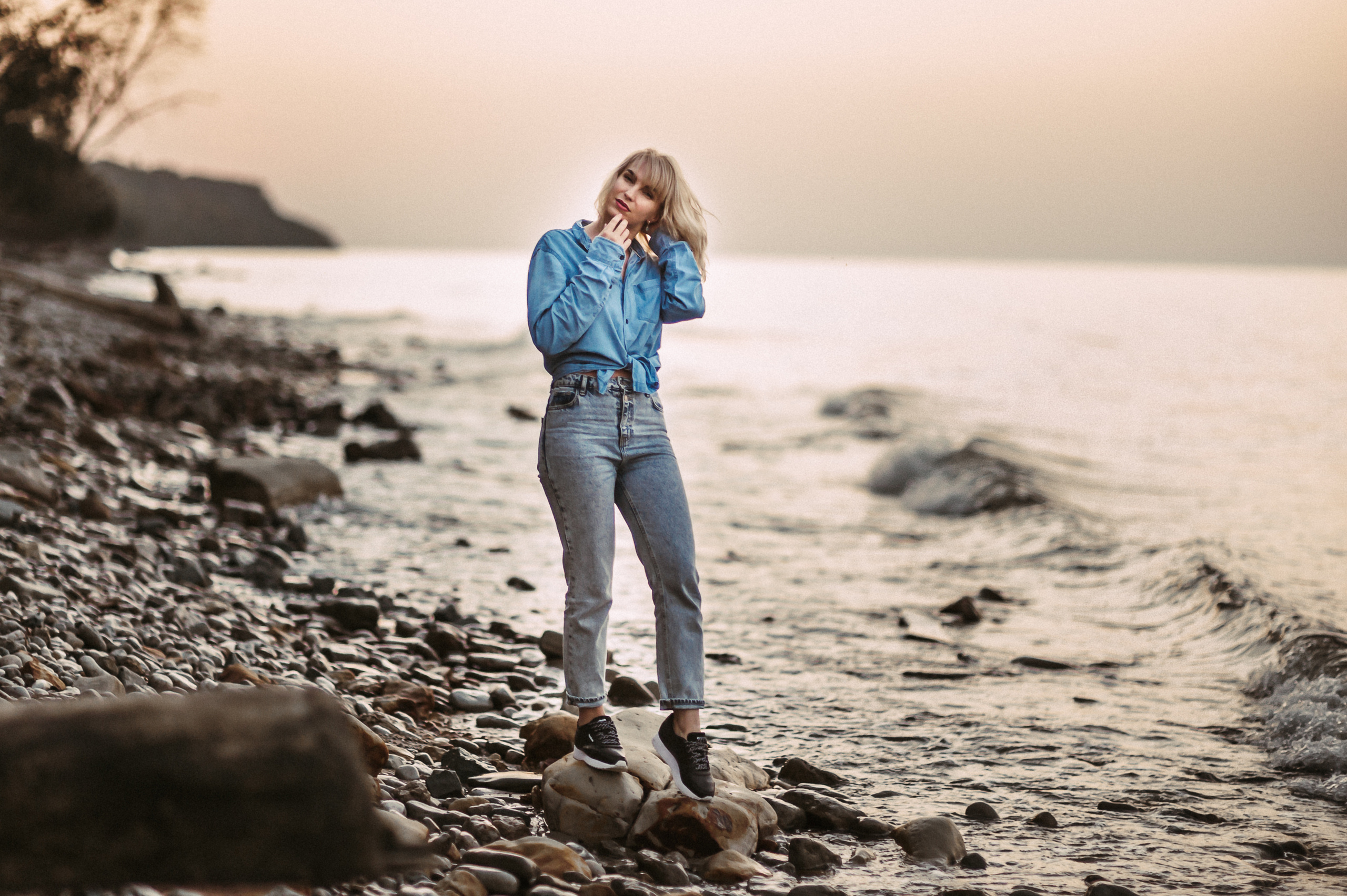 Анна. Свадебный, детский, семейный фотограф Илона Николаева в Эстонии