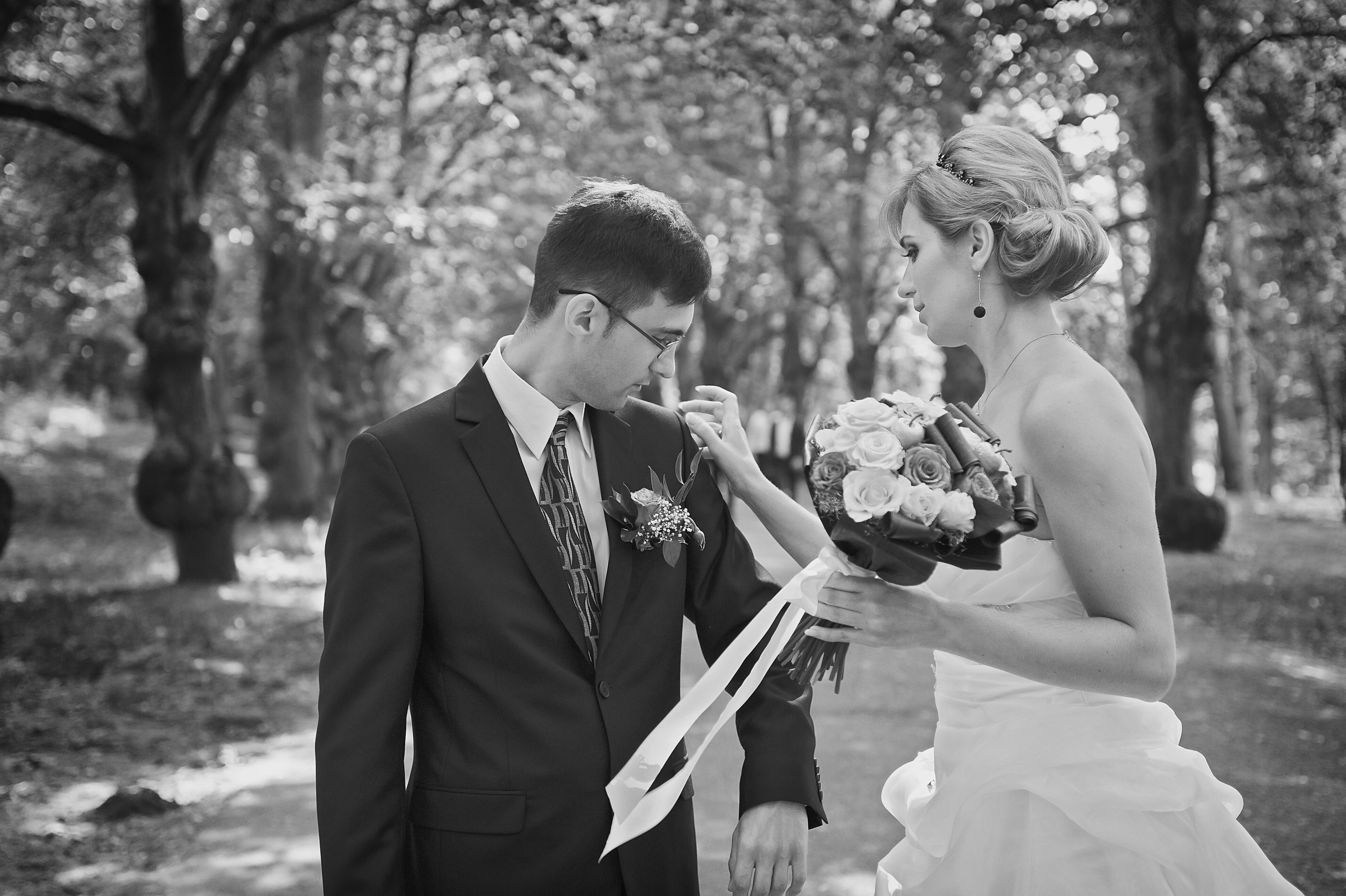 M&J. Свадебный, детский, семейный фотограф Илона Николаева в Эстонии