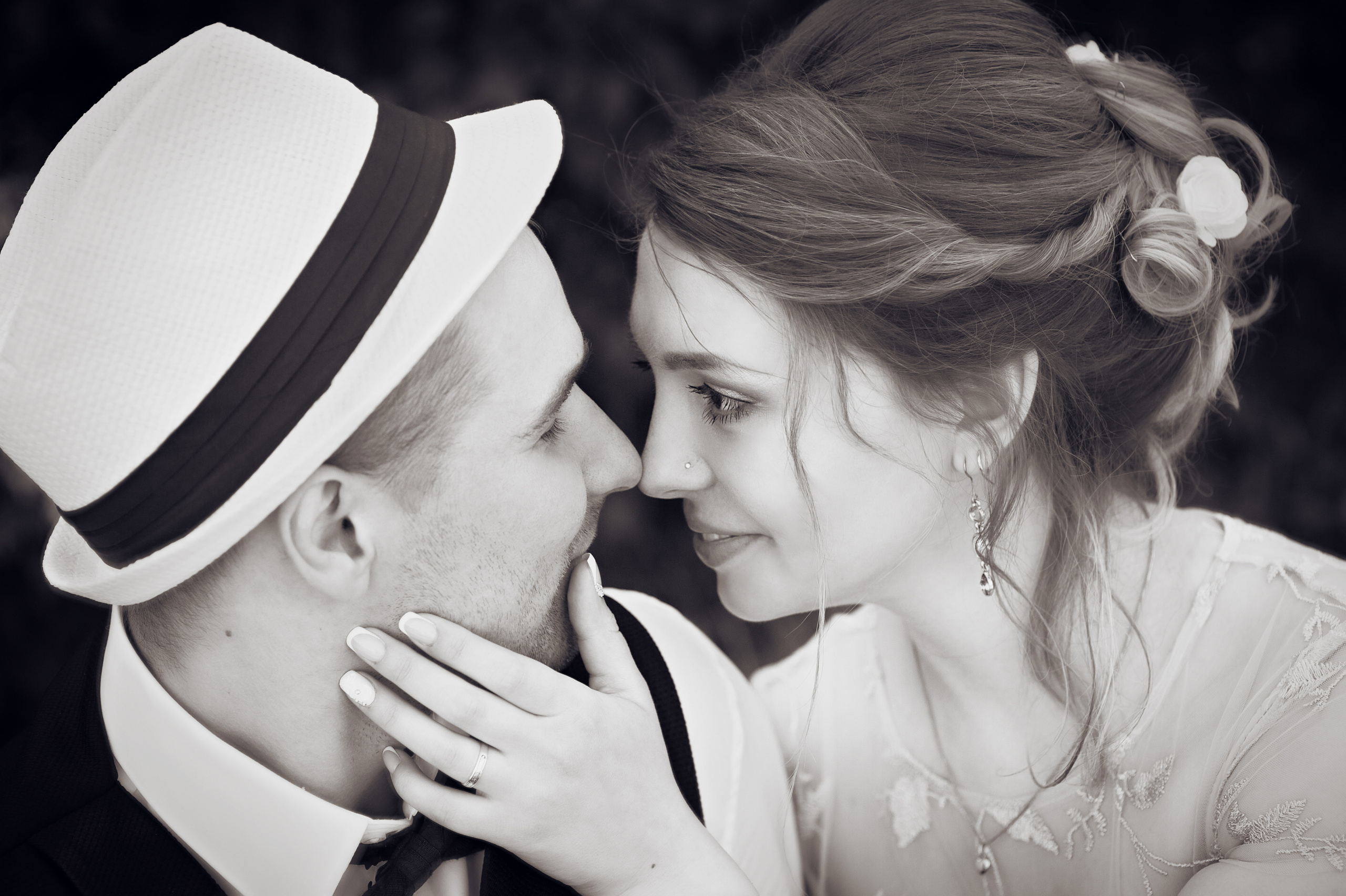 J&V. Свадебный, детский, семейный фотограф Илона Николаева в Эстонии