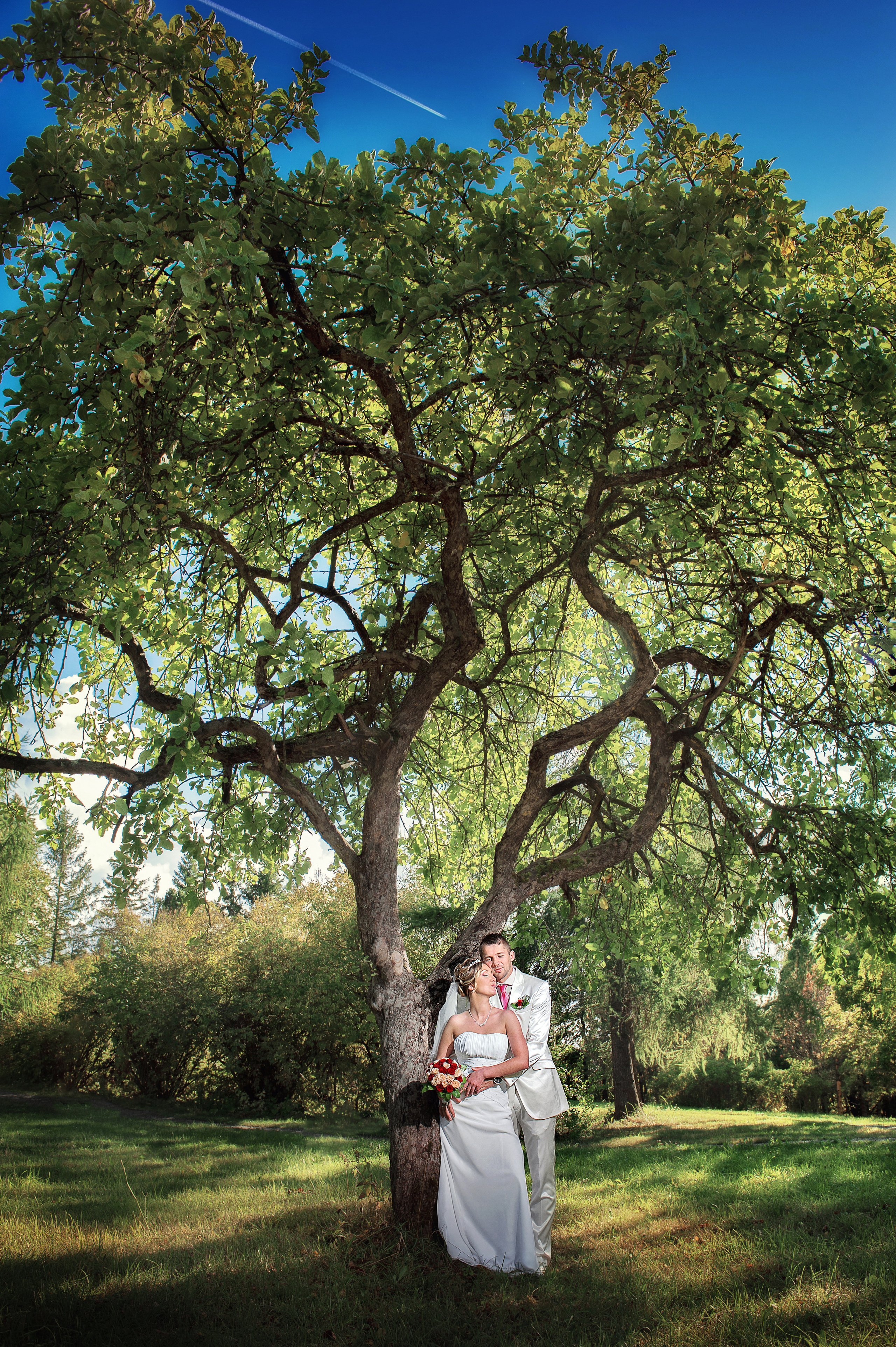 A&T. Свадебный, детский, семейный фотограф Илона Николаева в Эстонии