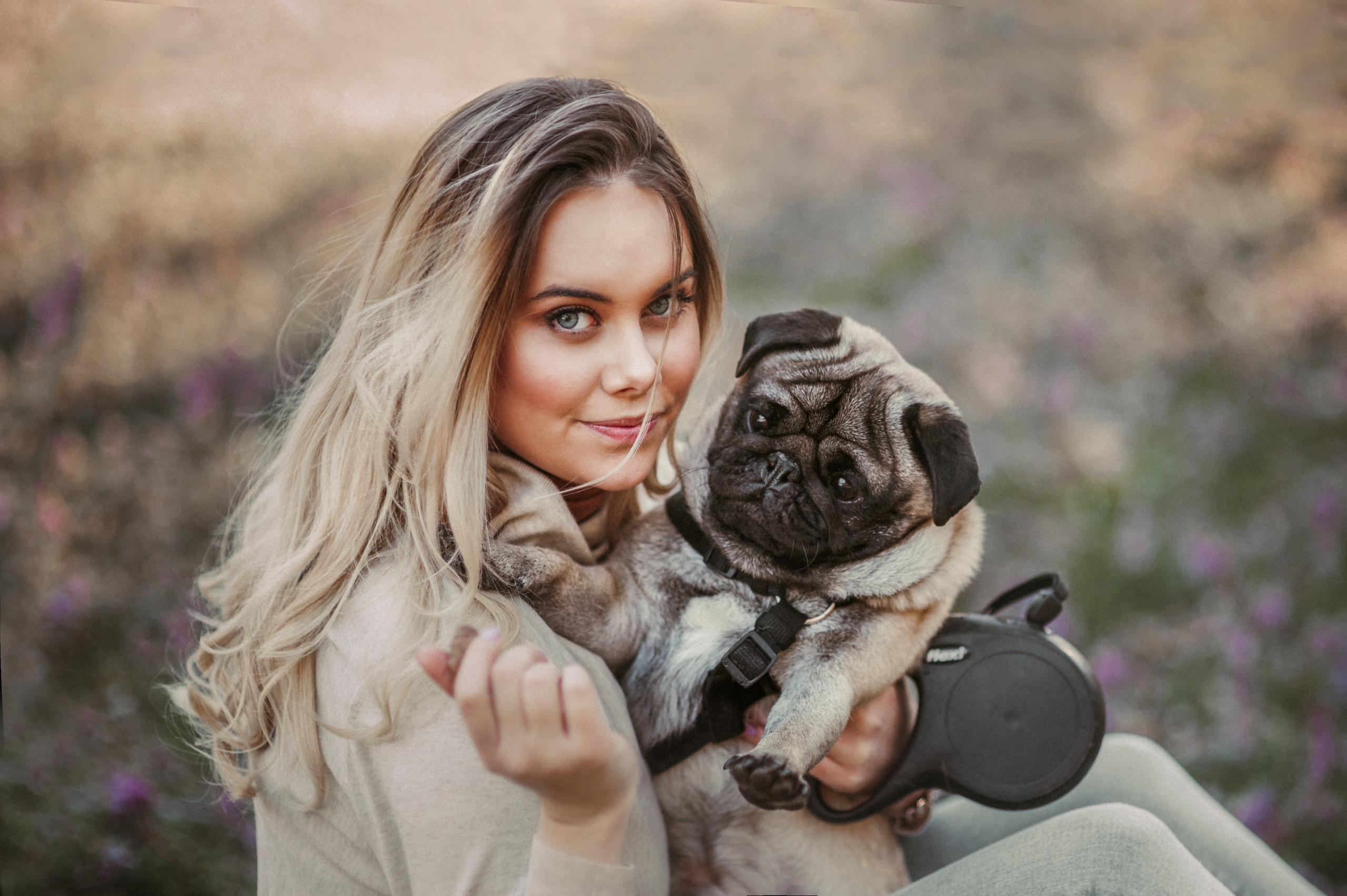 Татьяна. Свадебный, детский, семейный фотограф Илона Николаева в Эстонии