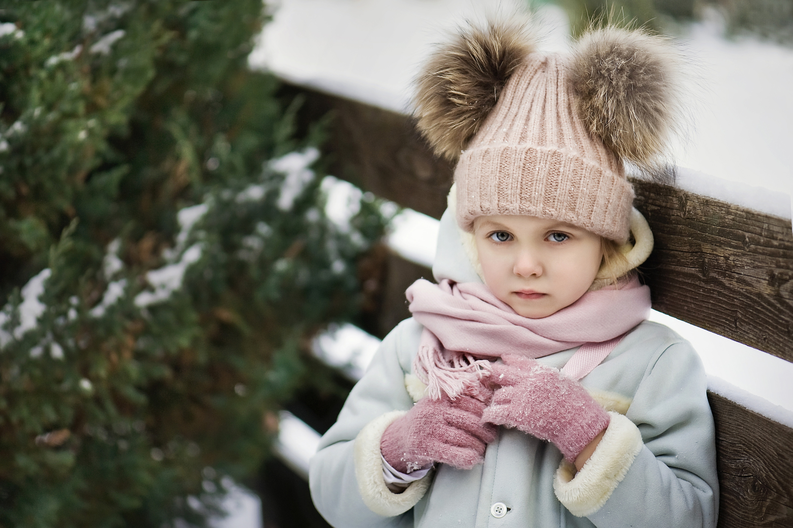 Кариночка. Свадебный, детский, семейный фотограф Илона Николаева в Эстонии
