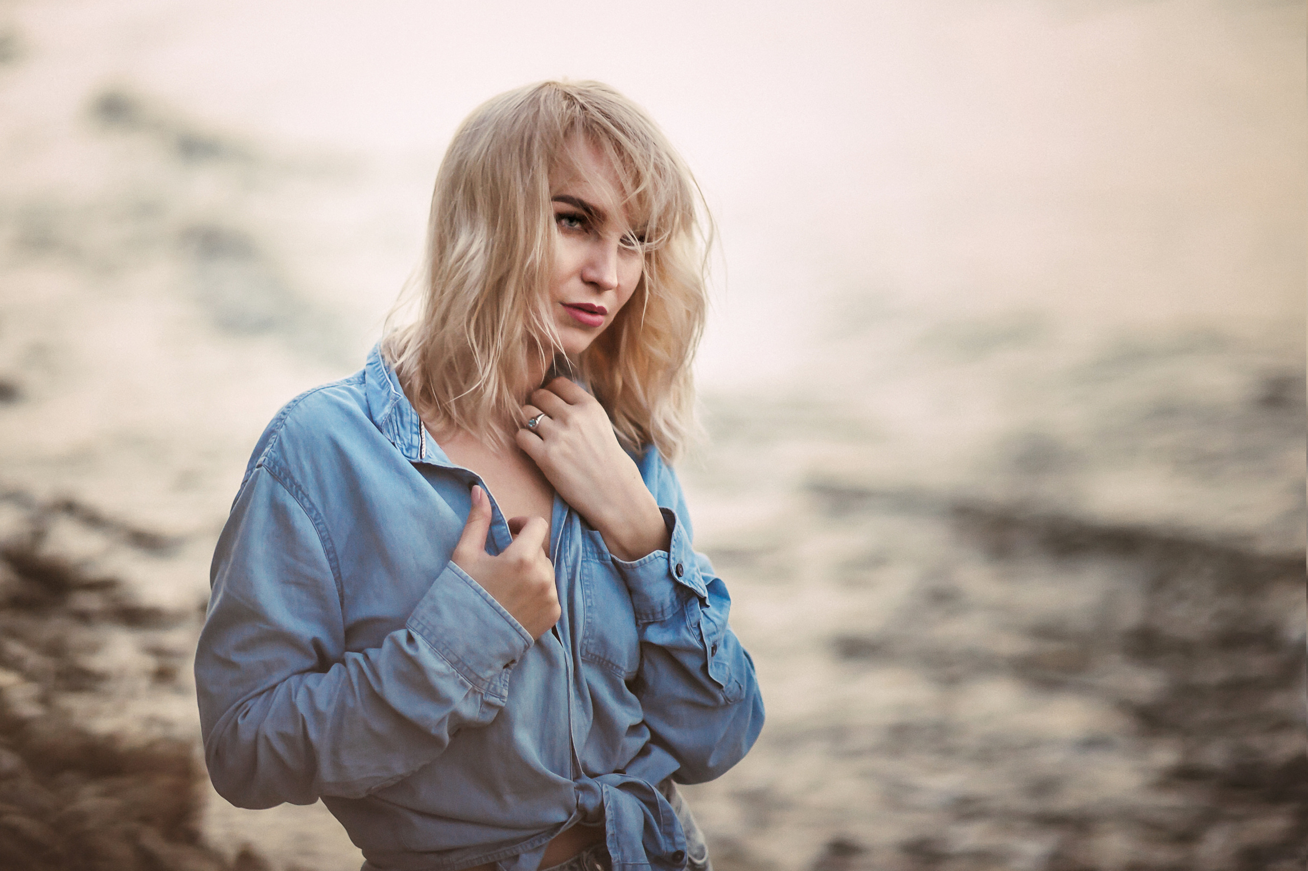 Анна. Свадебный, детский, семейный фотограф Илона Николаева в Эстонии