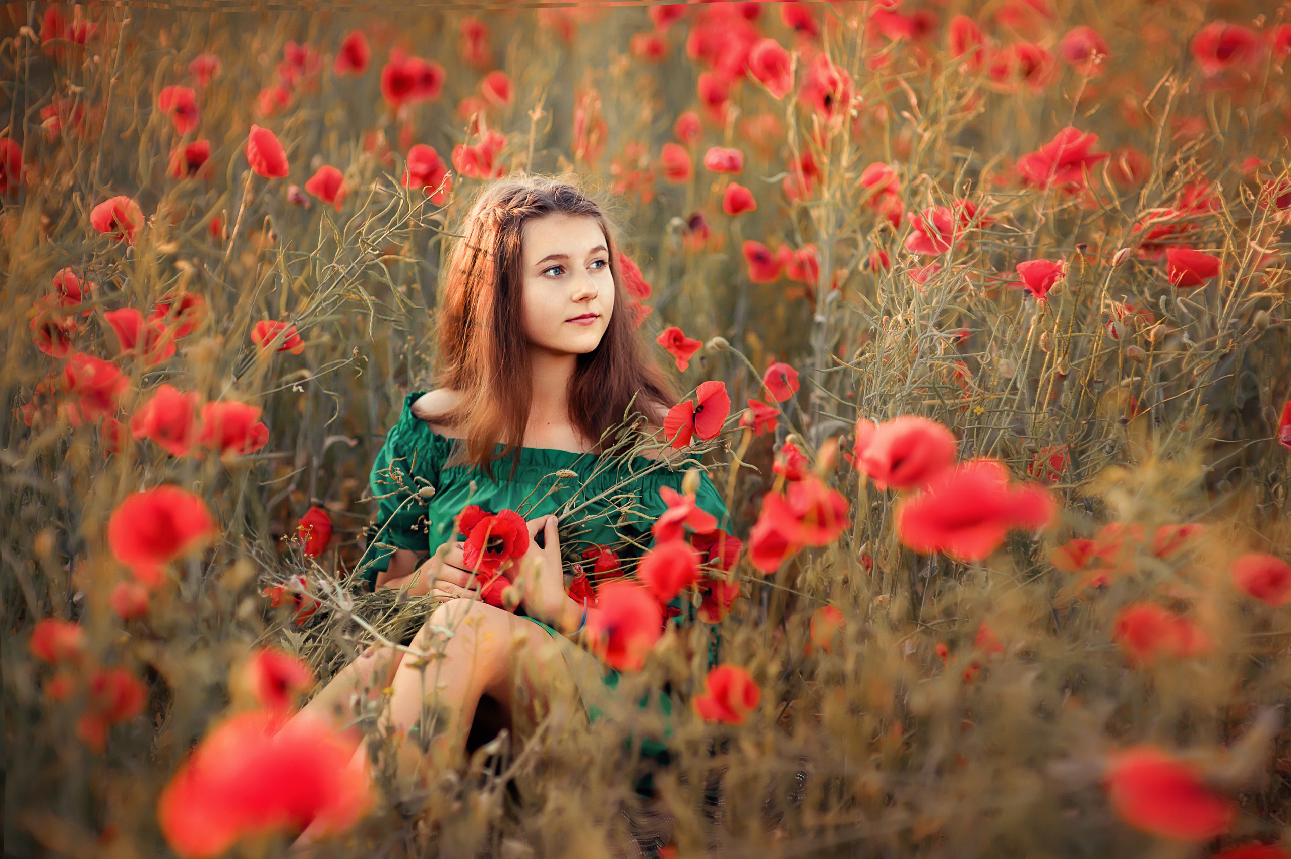 Подружки. Свадебный, детский, семейный фотограф Илона Николаева в Эстонии