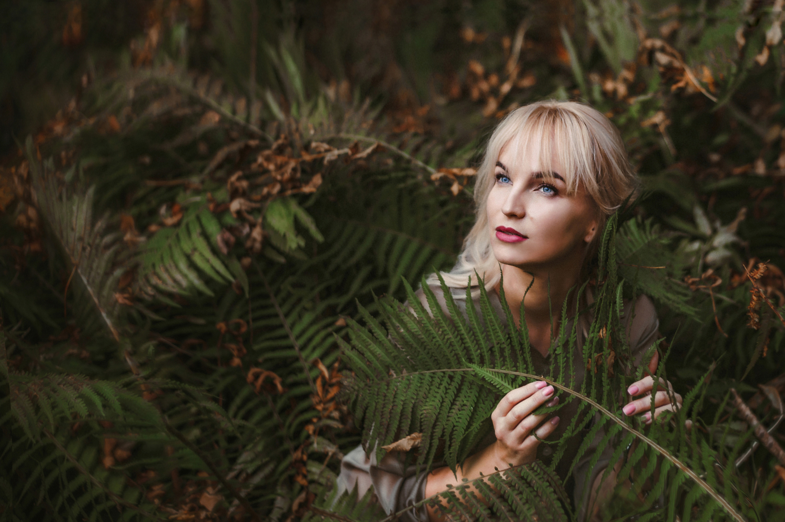 Анна. Свадебный, детский, семейный фотограф Илона Николаева в Эстонии