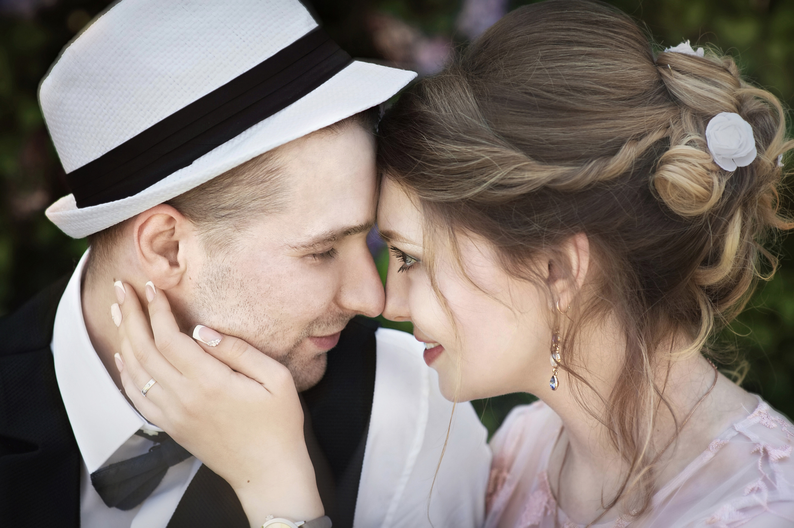 J&V. Свадебный, детский, семейный фотограф Илона Николаева в Эстонии