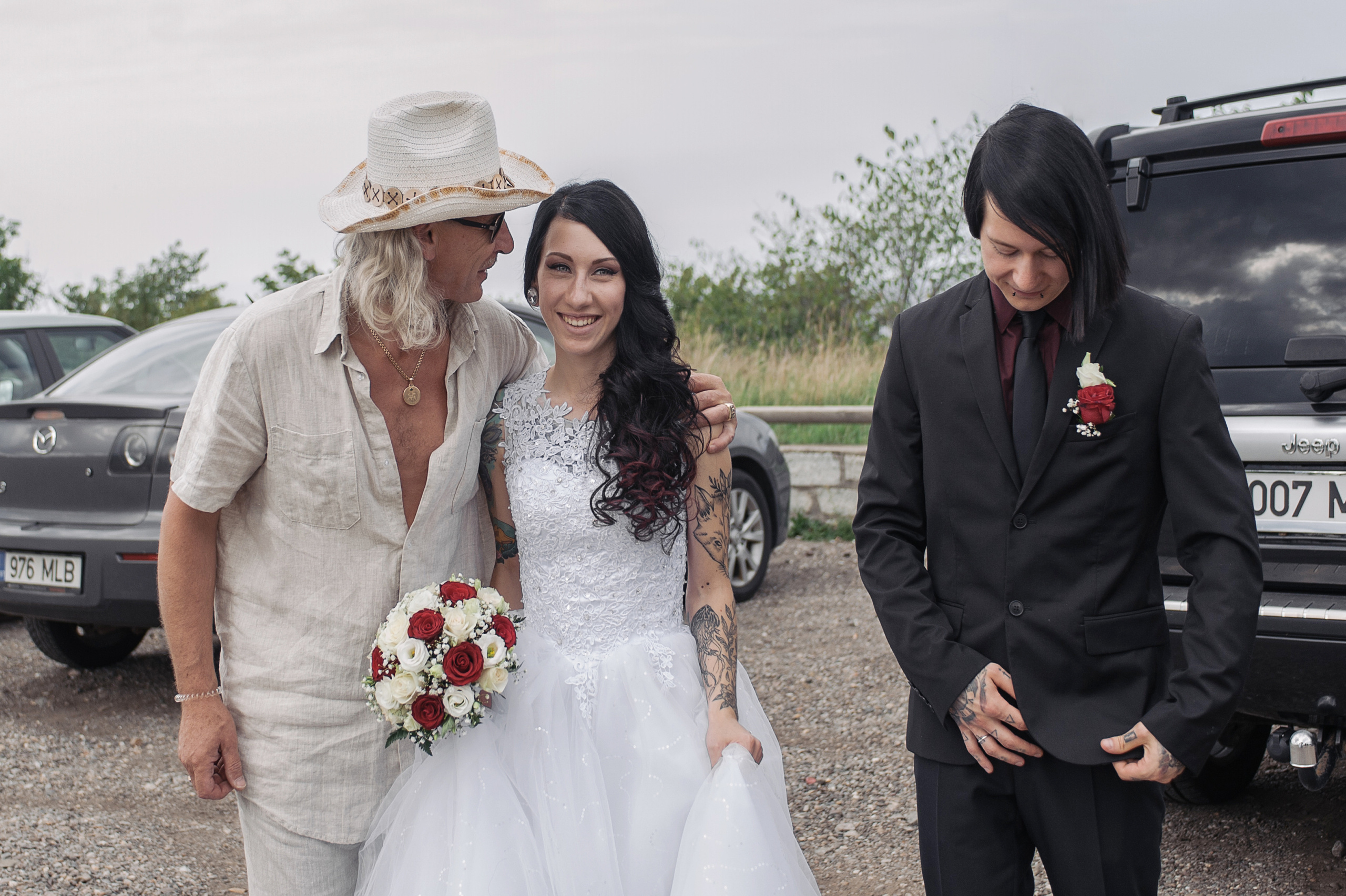 A&K. Свадебный, детский, семейный фотограф Илона Николаева в Эстонии