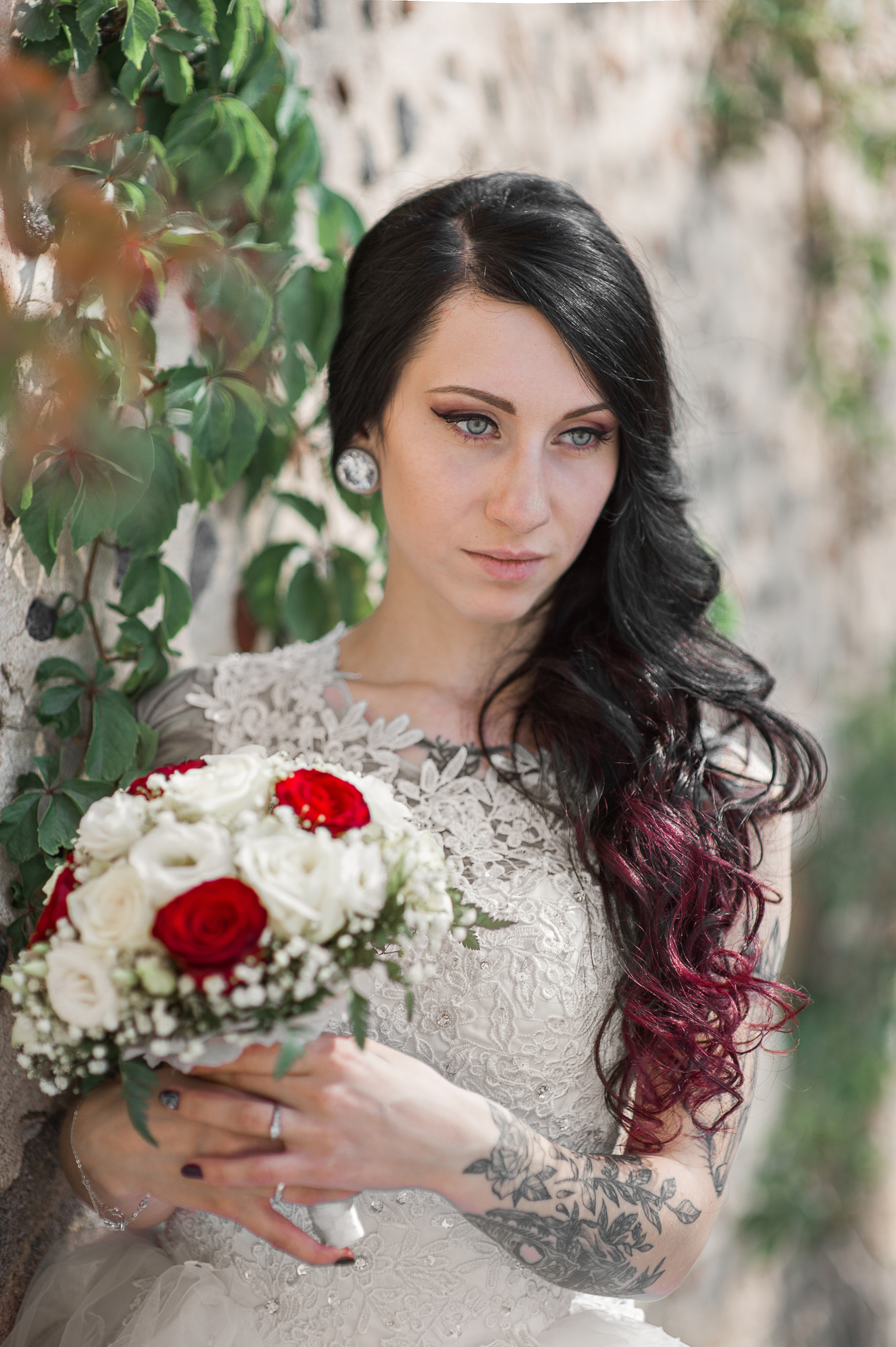 A&K. Свадебный, детский, семейный фотограф Илона Николаева в Эстонии