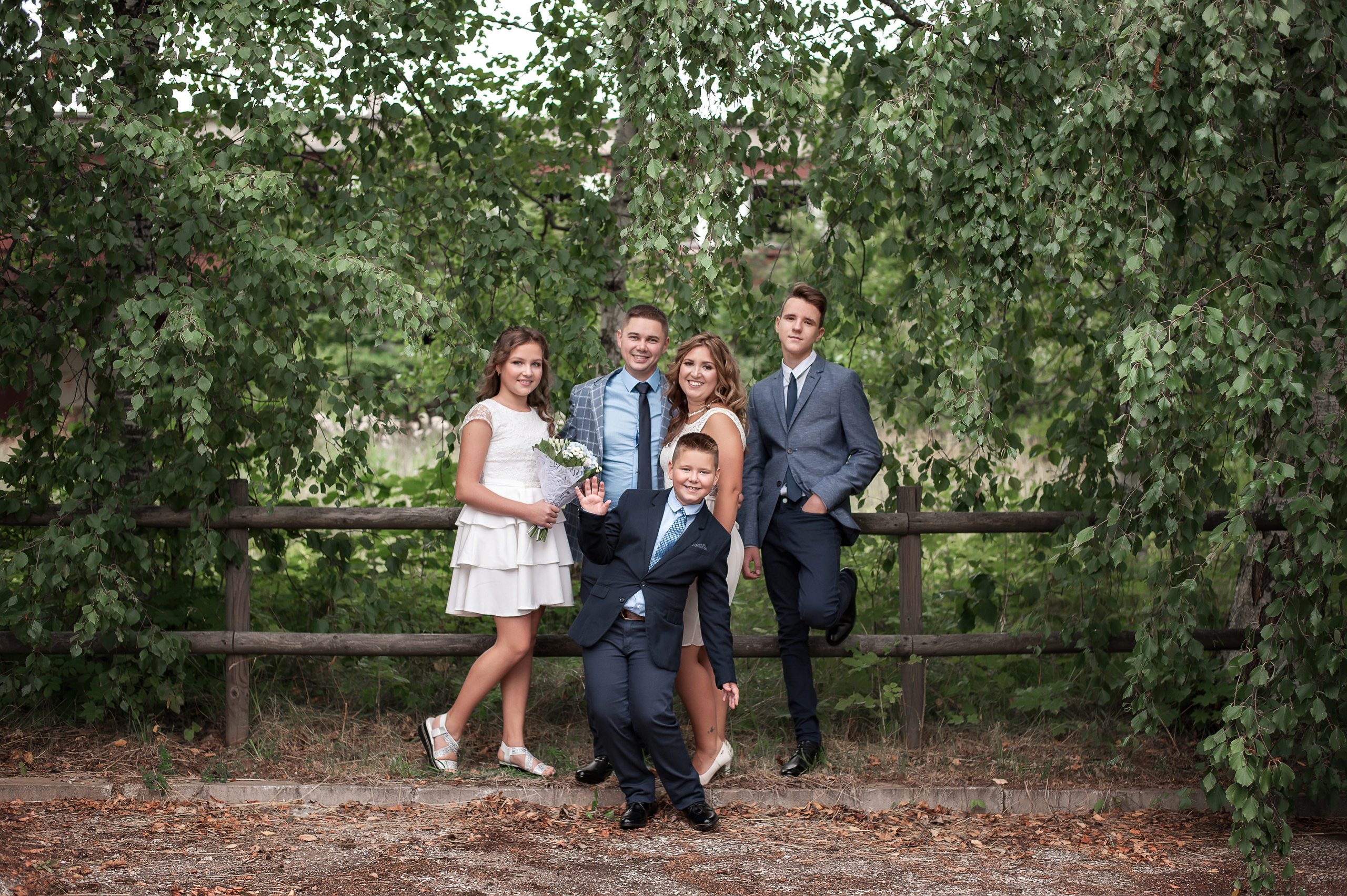 S&D&A&D&E. Свадебный, детский, семейный фотограф Илона Николаева в Эстонии