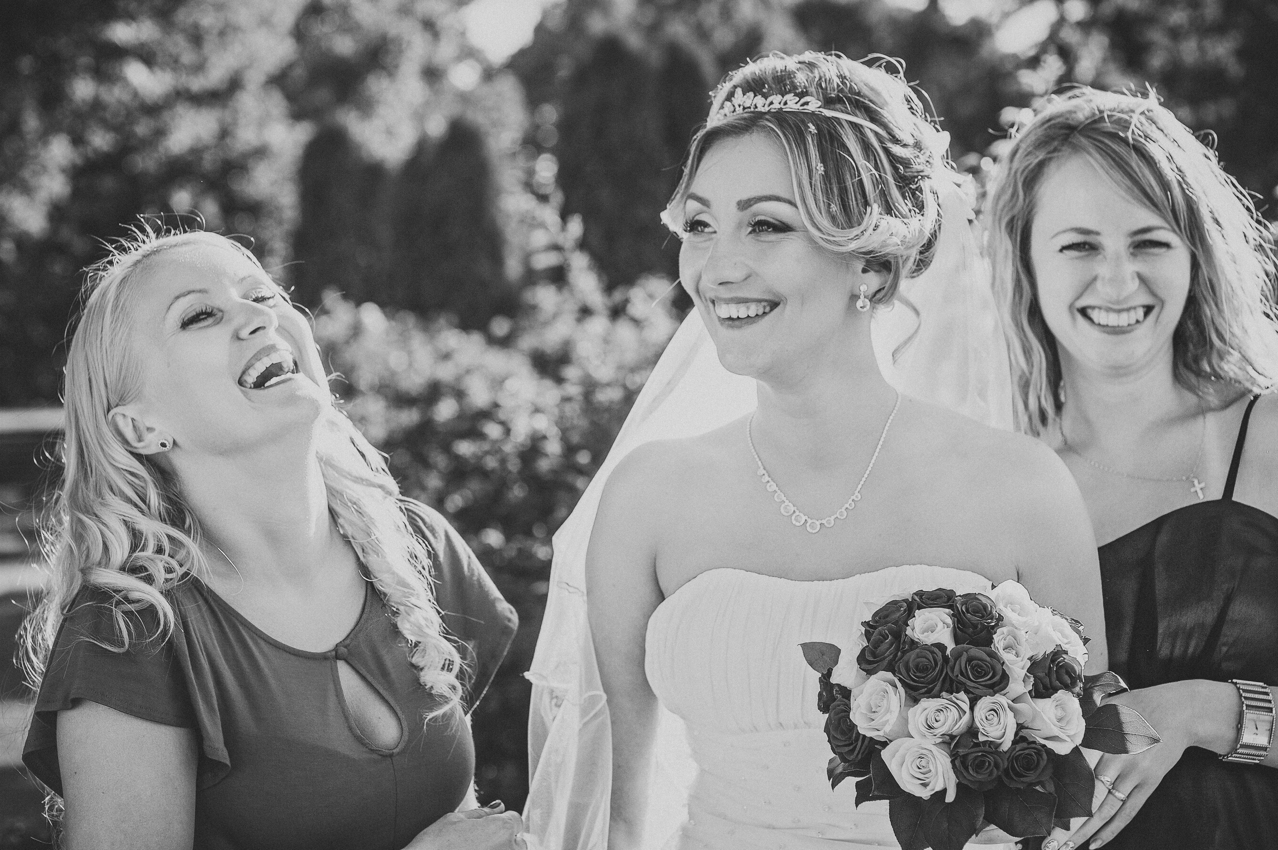 A&T. Свадебный, детский, семейный фотограф Илона Николаева в Эстонии