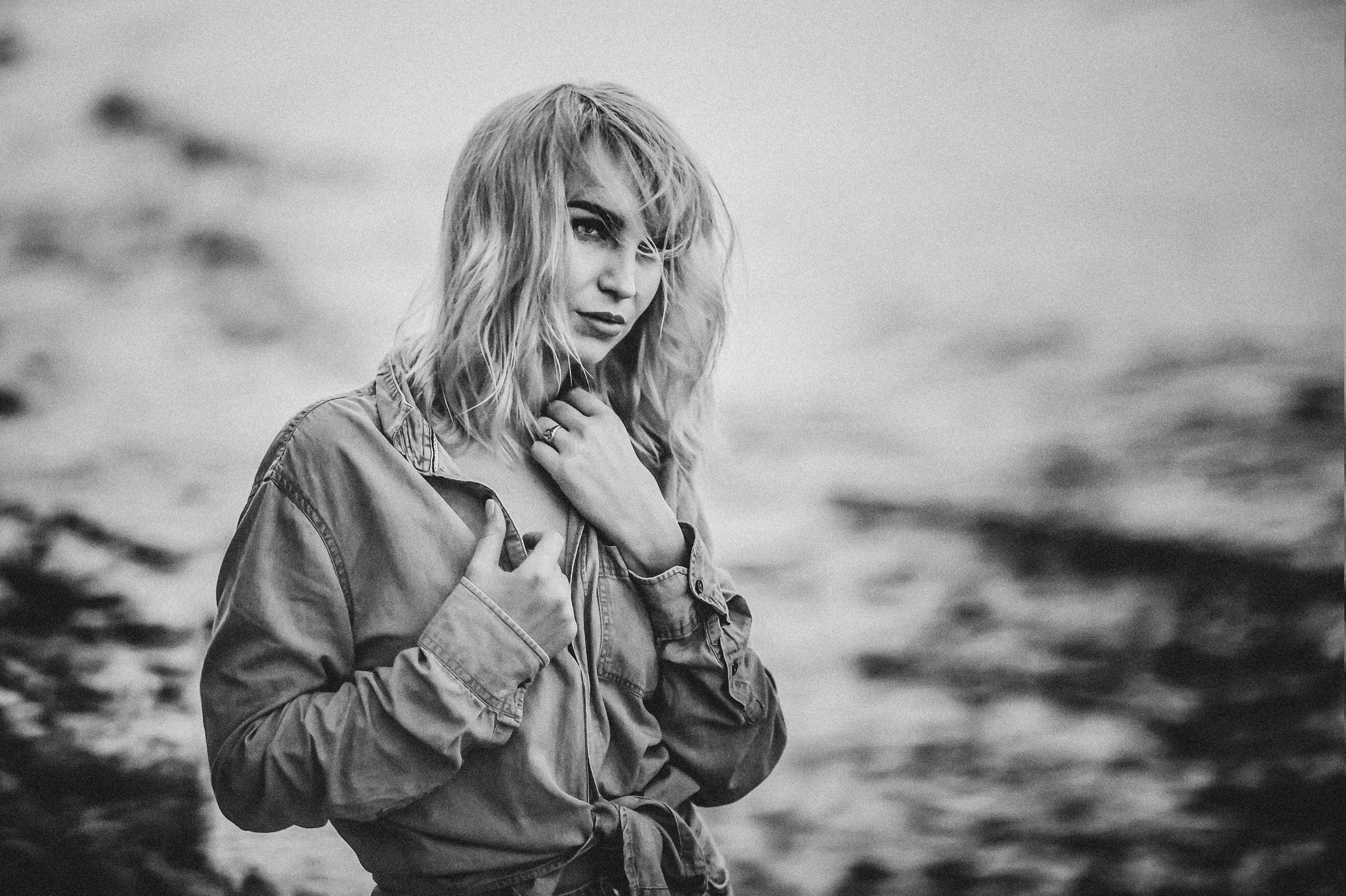 Анна. Свадебный, детский, семейный фотограф Илона Николаева в Эстонии