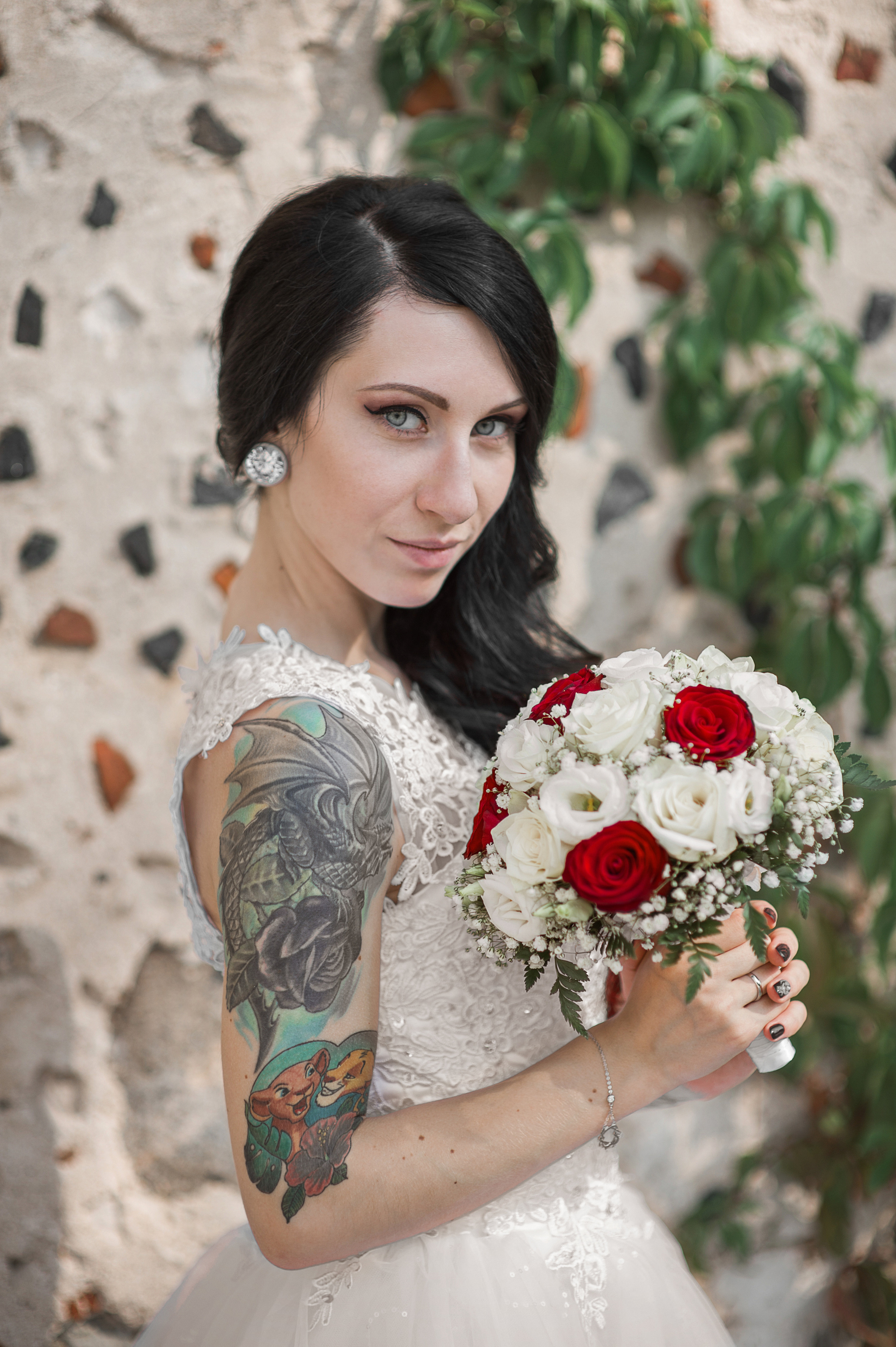 A&K. Свадебный, детский, семейный фотограф Илона Николаева в Эстонии