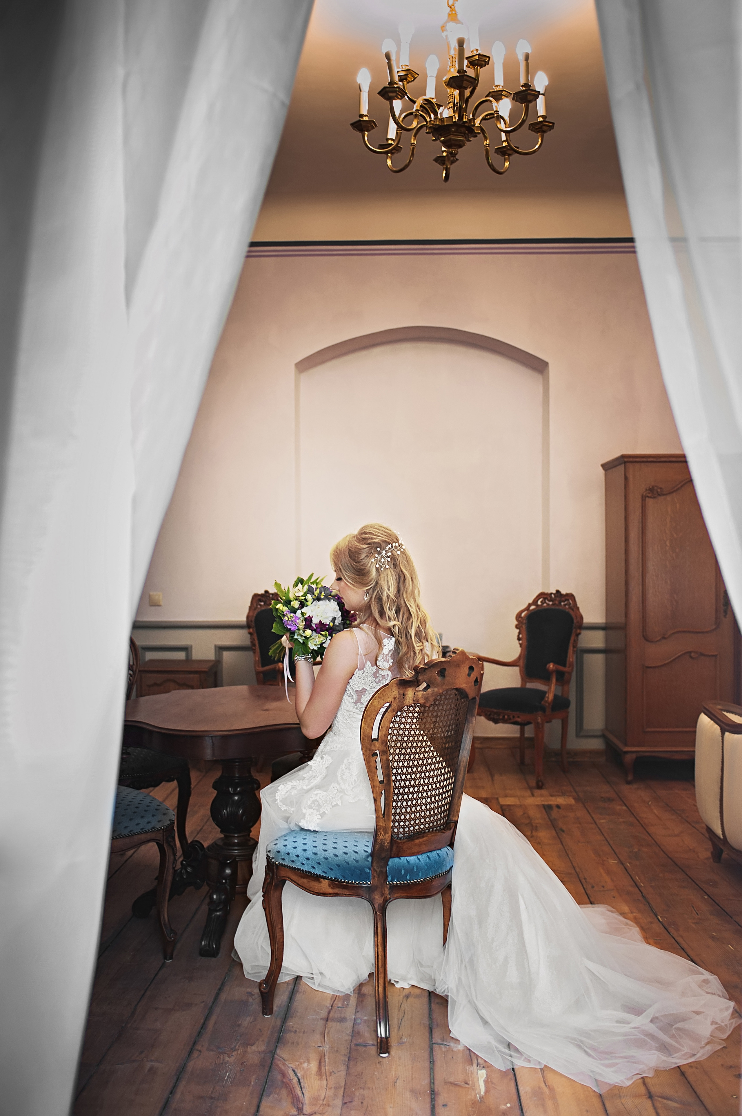 V&I. Свадебный, детский, семейный фотограф Илона Николаева в Эстонии