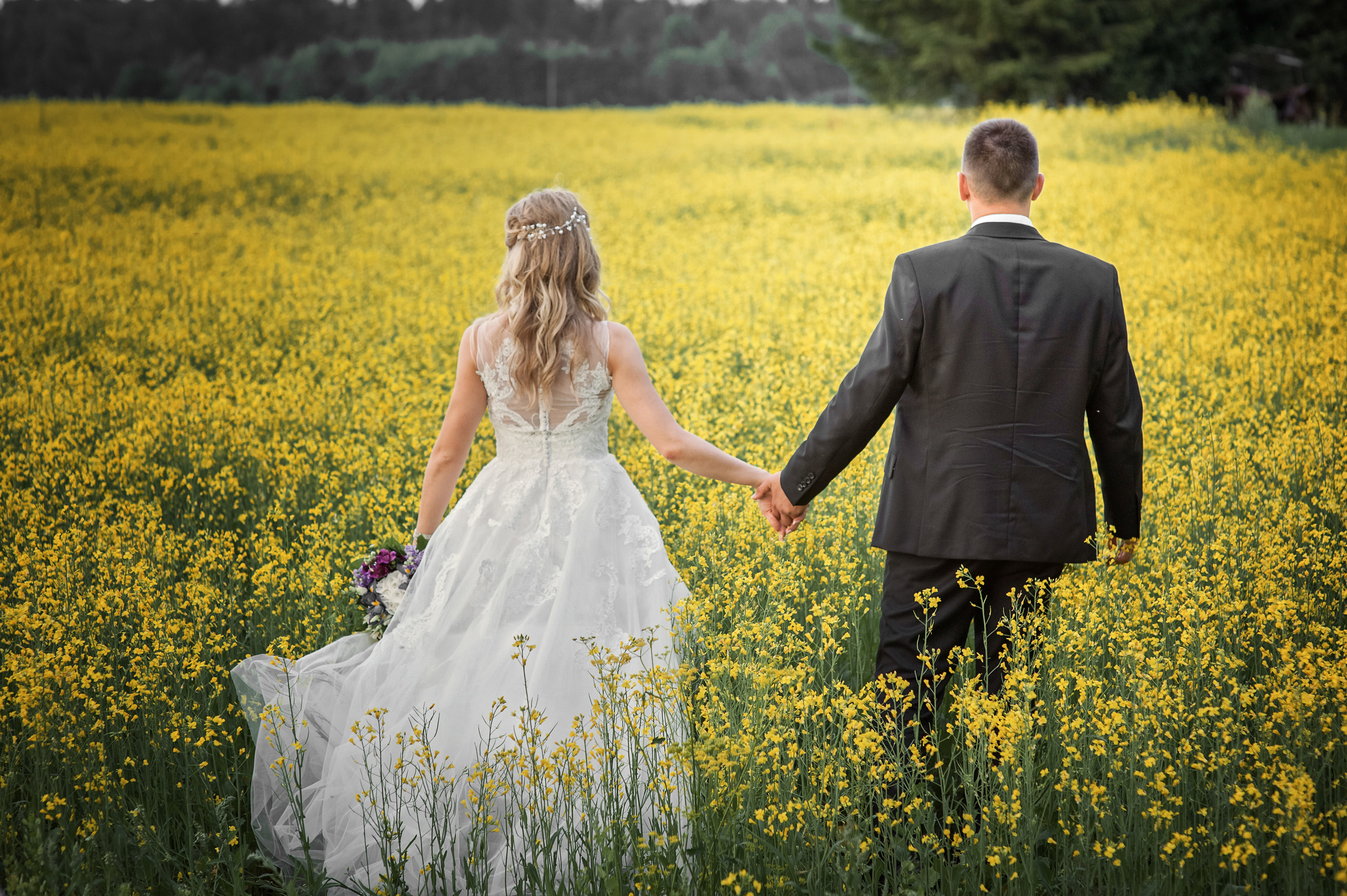 V&I. Свадебный, детский, семейный фотограф Илона Николаева в Эстонии