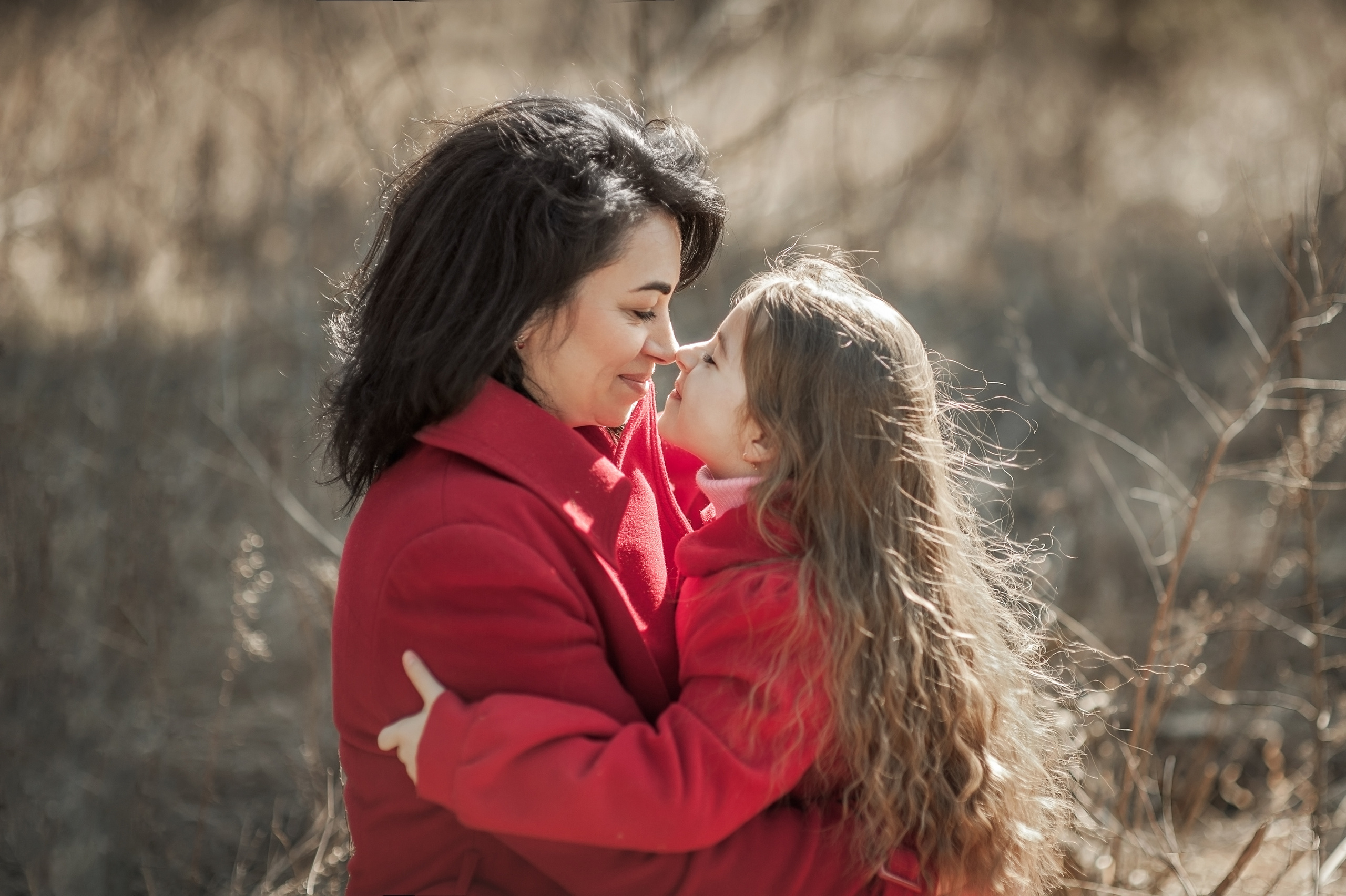 Семья. Свадебный, детский, семейный фотограф Илона Николаева в Эстонии