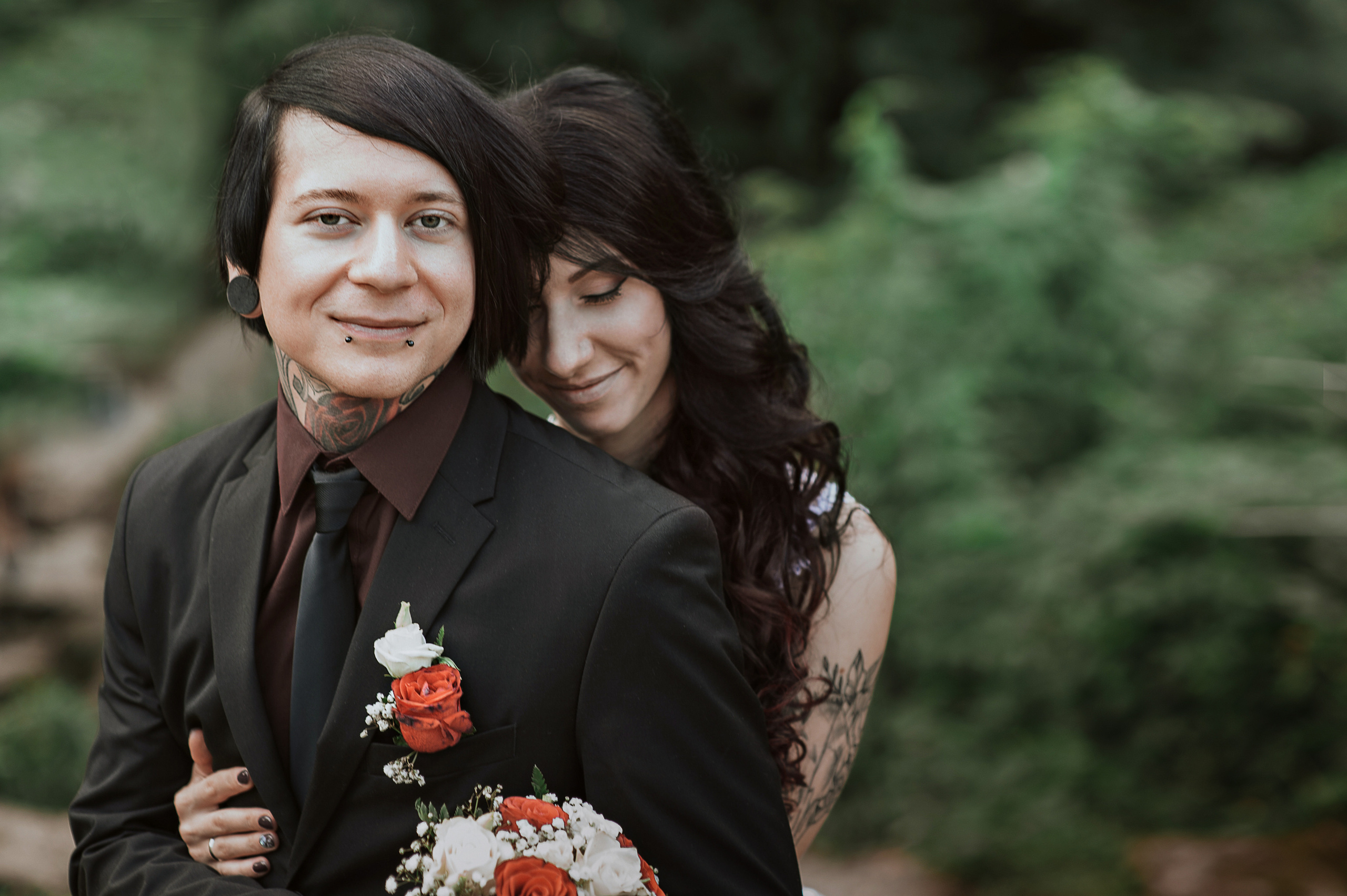 A&K. Свадебный, детский, семейный фотограф Илона Николаева в Эстонии