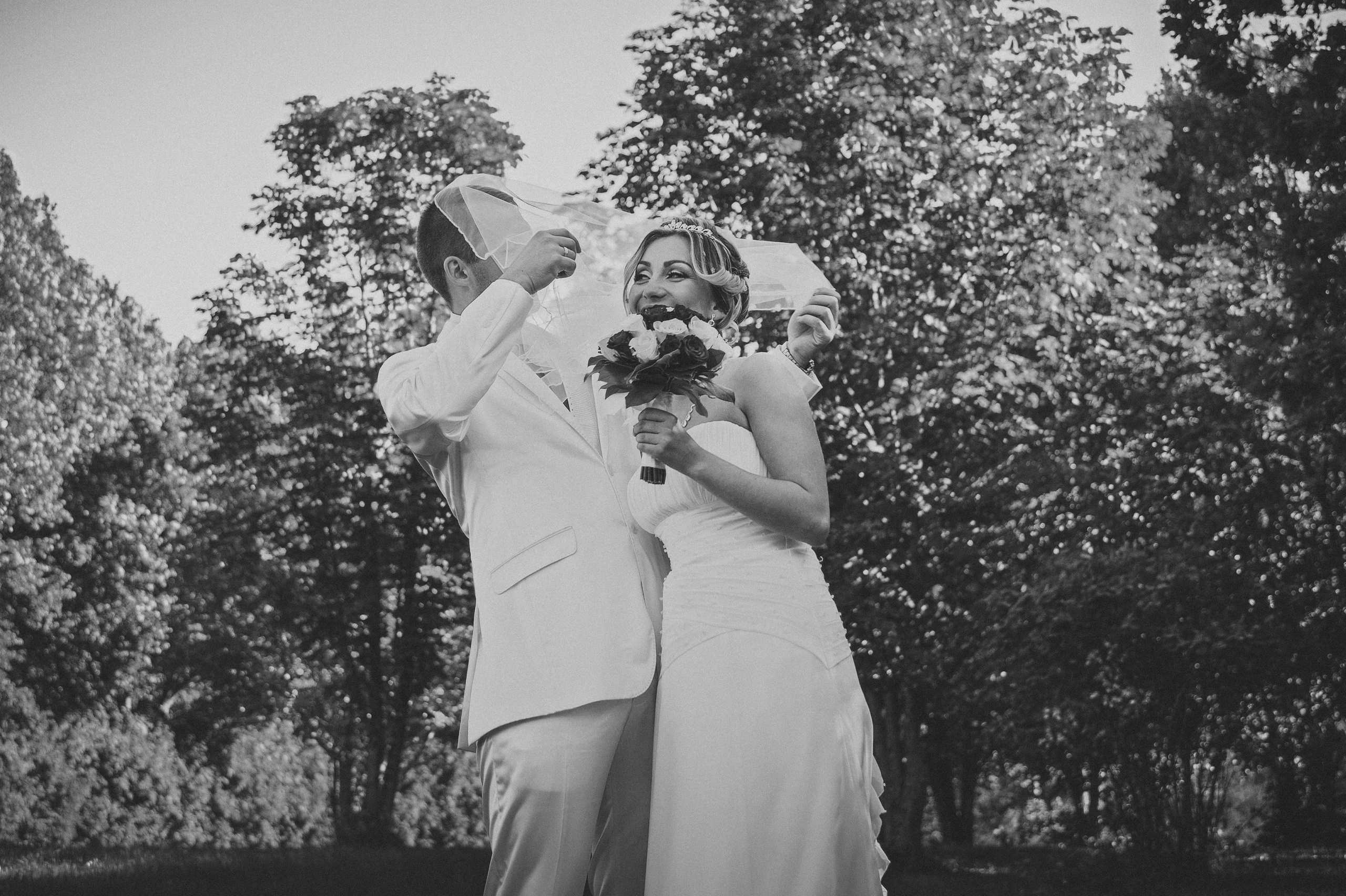 A&T. Свадебный, детский, семейный фотограф Илона Николаева в Эстонии