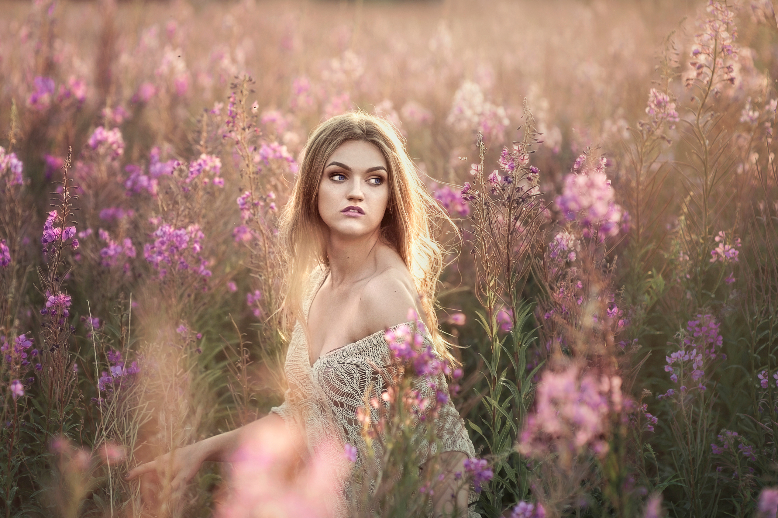 Милана. Свадебный, детский, семейный фотограф Илона Николаева в Эстонии