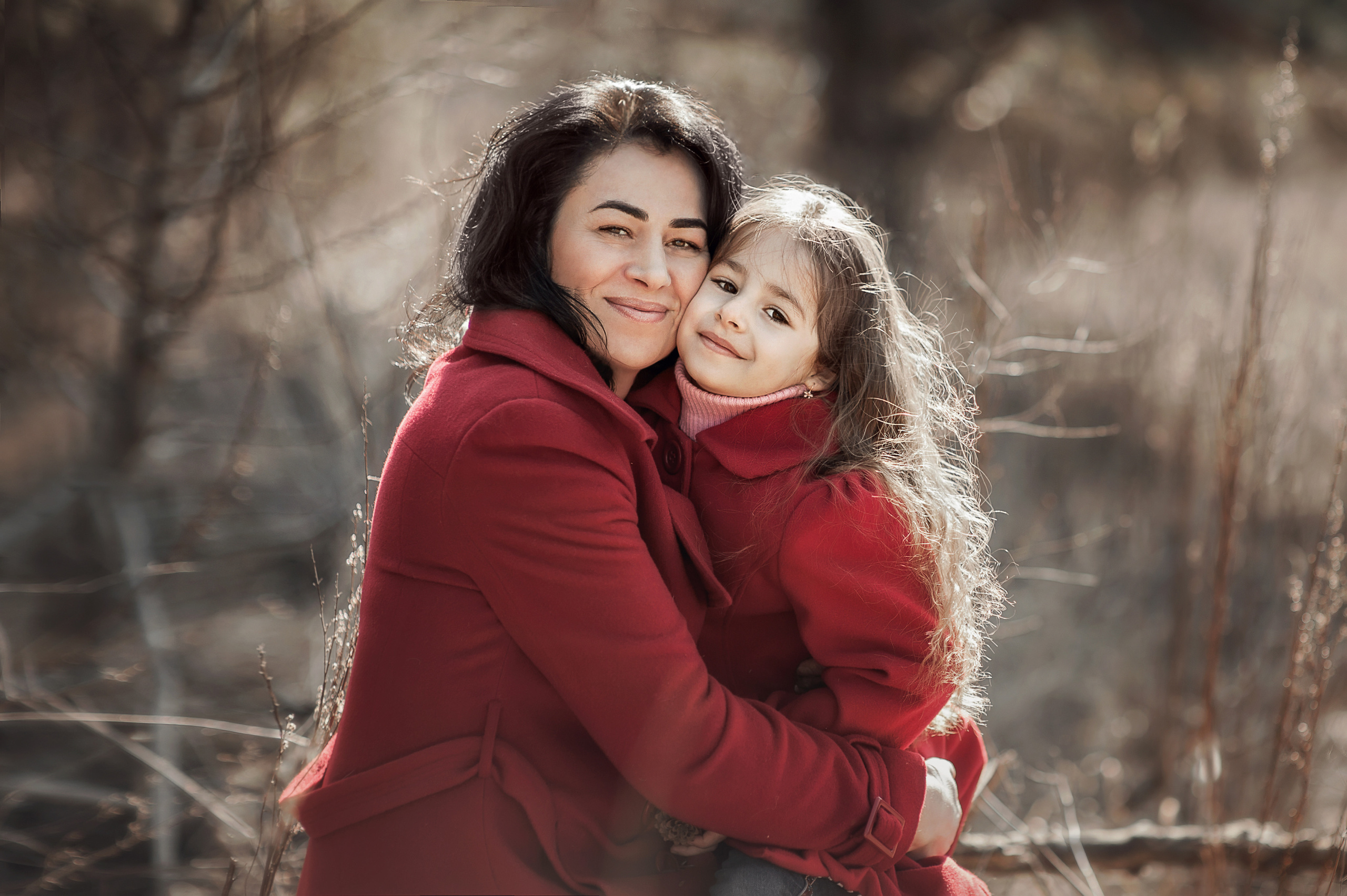 Семья. Свадебный, детский, семейный фотограф Илона Николаева в Эстонии