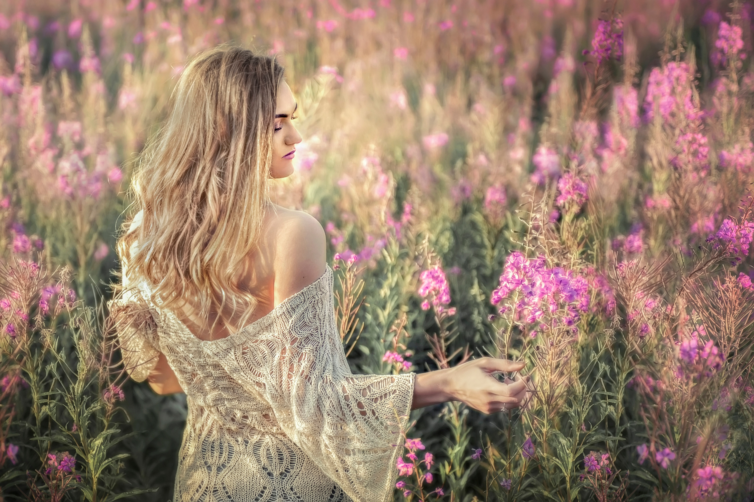 Милана. Свадебный, детский, семейный фотограф Илона Николаева в Эстонии