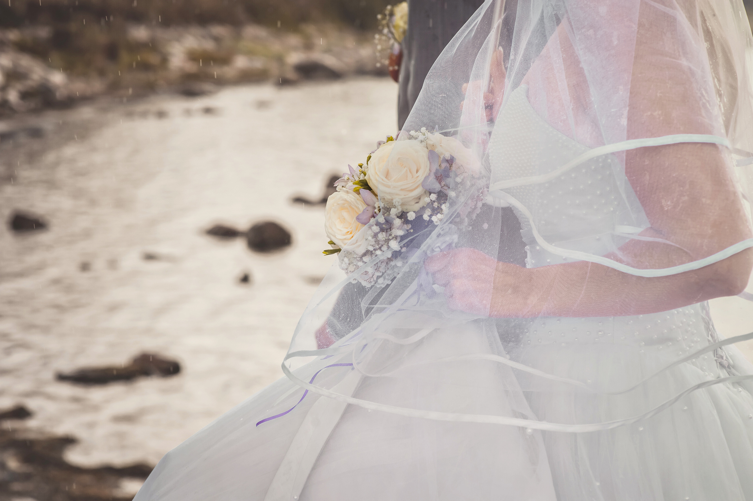 J&A. Свадебный, детский, семейный фотограф Илона Николаева в Эстонии