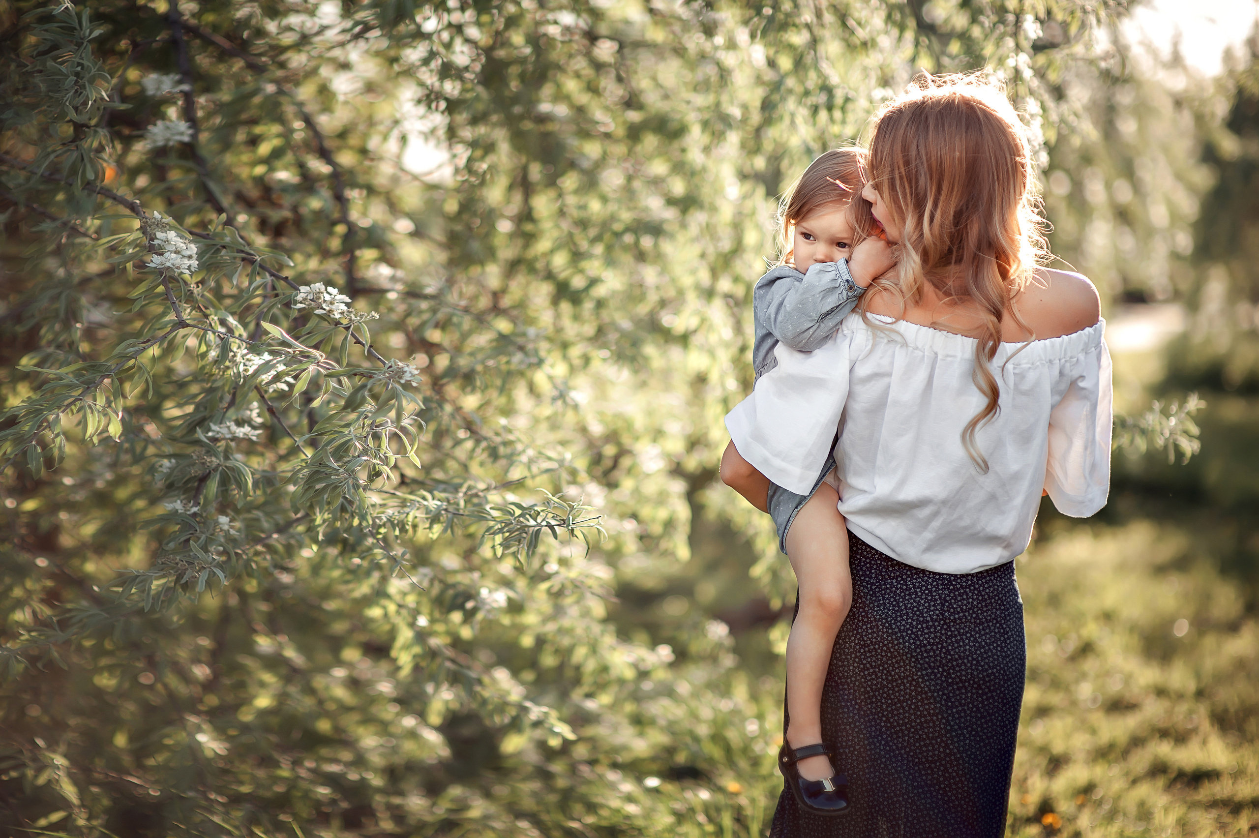 Семья. Свадебный, детский, семейный фотограф Илона Николаева в Эстонии