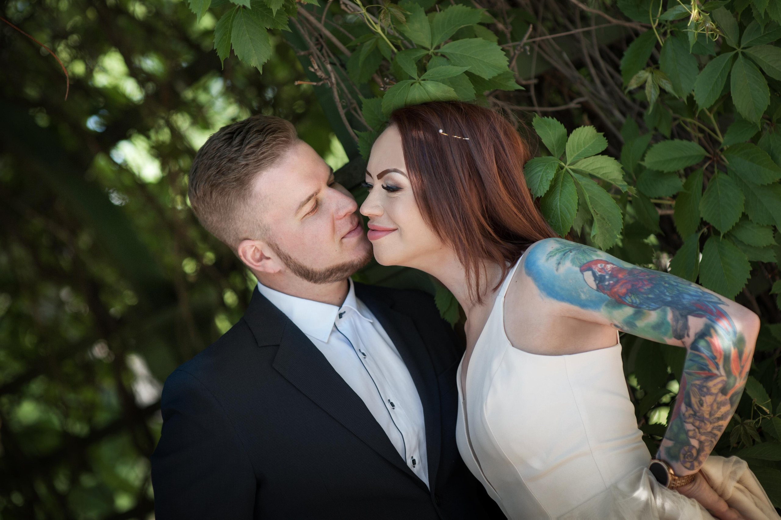 A&M. Свадебный, детский, семейный фотограф Илона Николаева в Эстонии