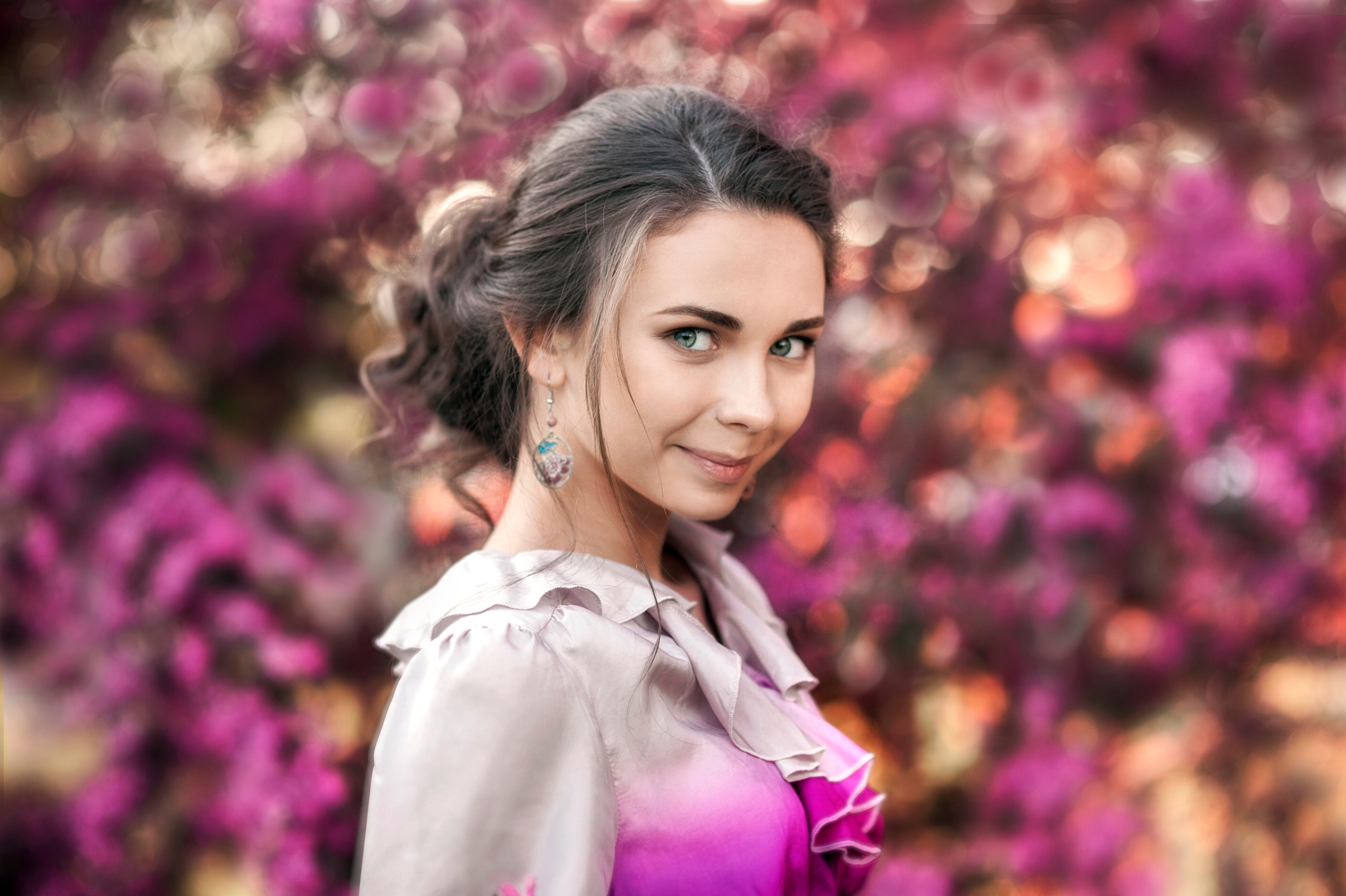 Евгения. Свадебный, детский, семейный фотограф Илона Николаева в Эстонии