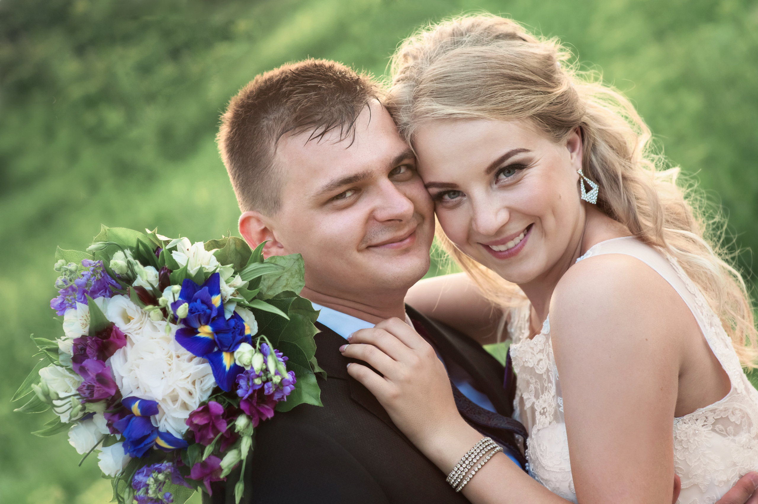 V&I. Свадебный, детский, семейный фотограф Илона Николаева в Эстонии