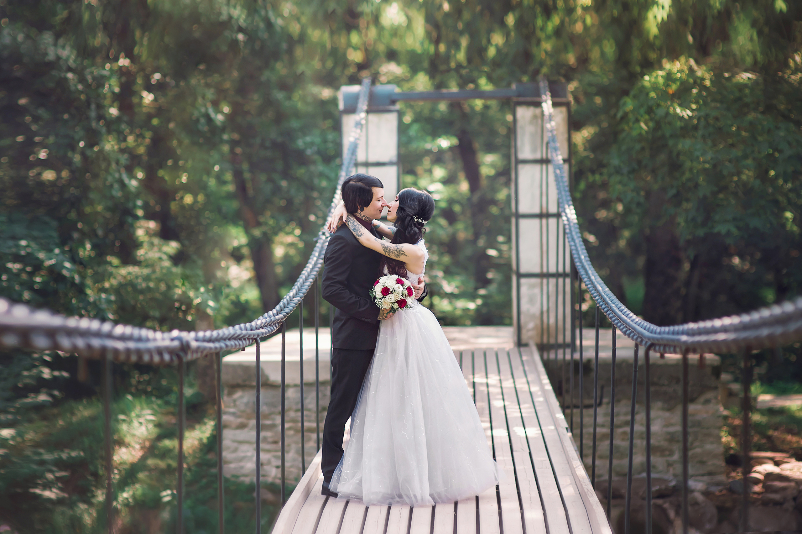 A&K. Свадебный, детский, семейный фотограф Илона Николаева в Эстонии