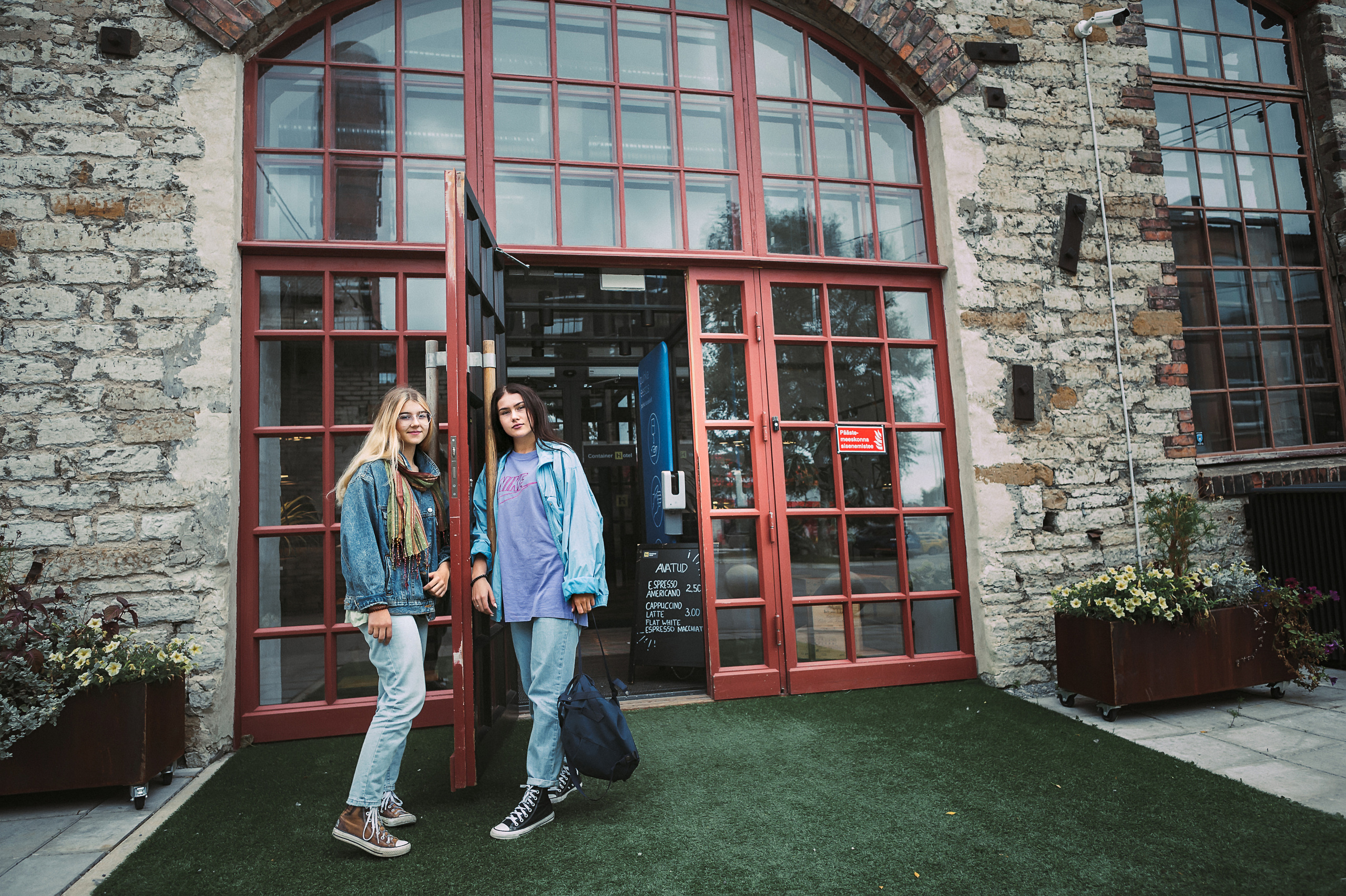 S&S. Свадебный, детский, семейный фотограф Илона Николаева в Эстонии