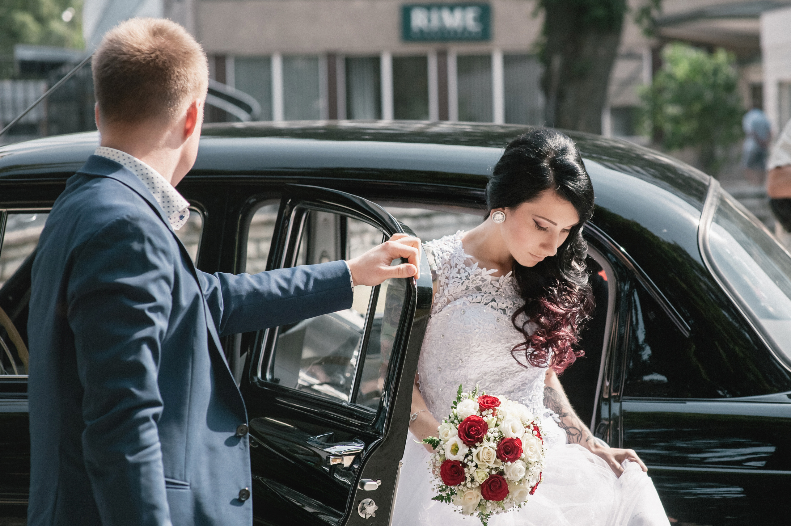 A&K. Свадебный, детский, семейный фотограф Илона Николаева в Эстонии