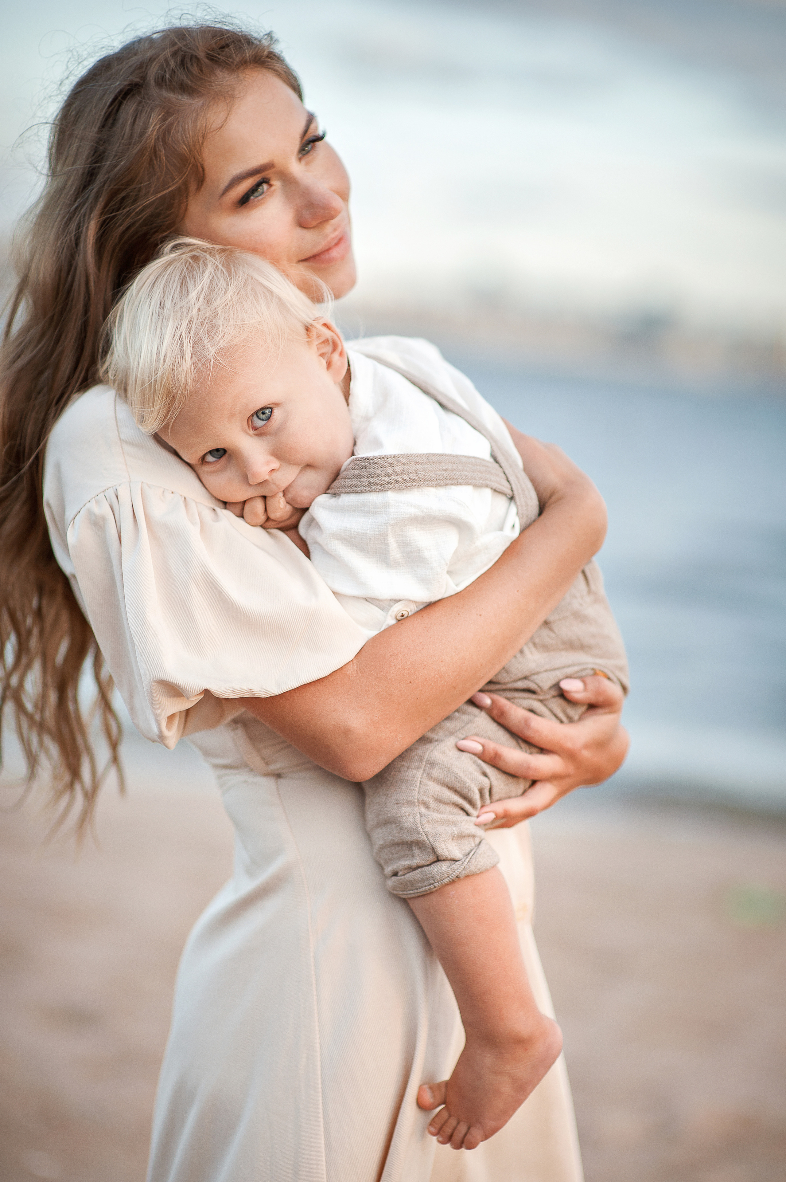 Семья. Свадебный, детский, семейный фотограф Илона Николаева в Эстонии