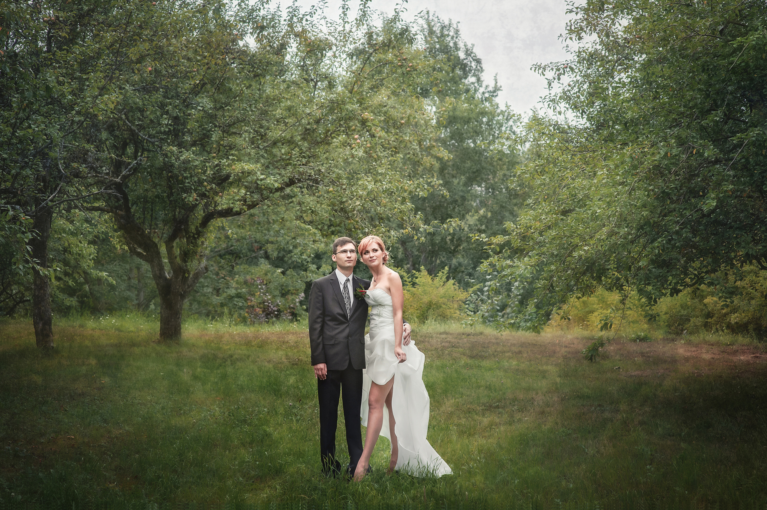 M&J. Свадебный, детский, семейный фотограф Илона Николаева в Эстонии