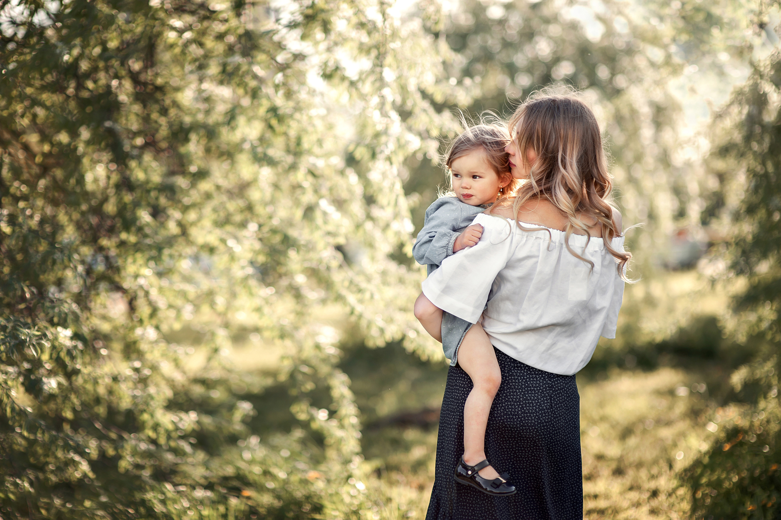 Семья. Свадебный, детский, семейный фотограф Илона Николаева в Эстонии