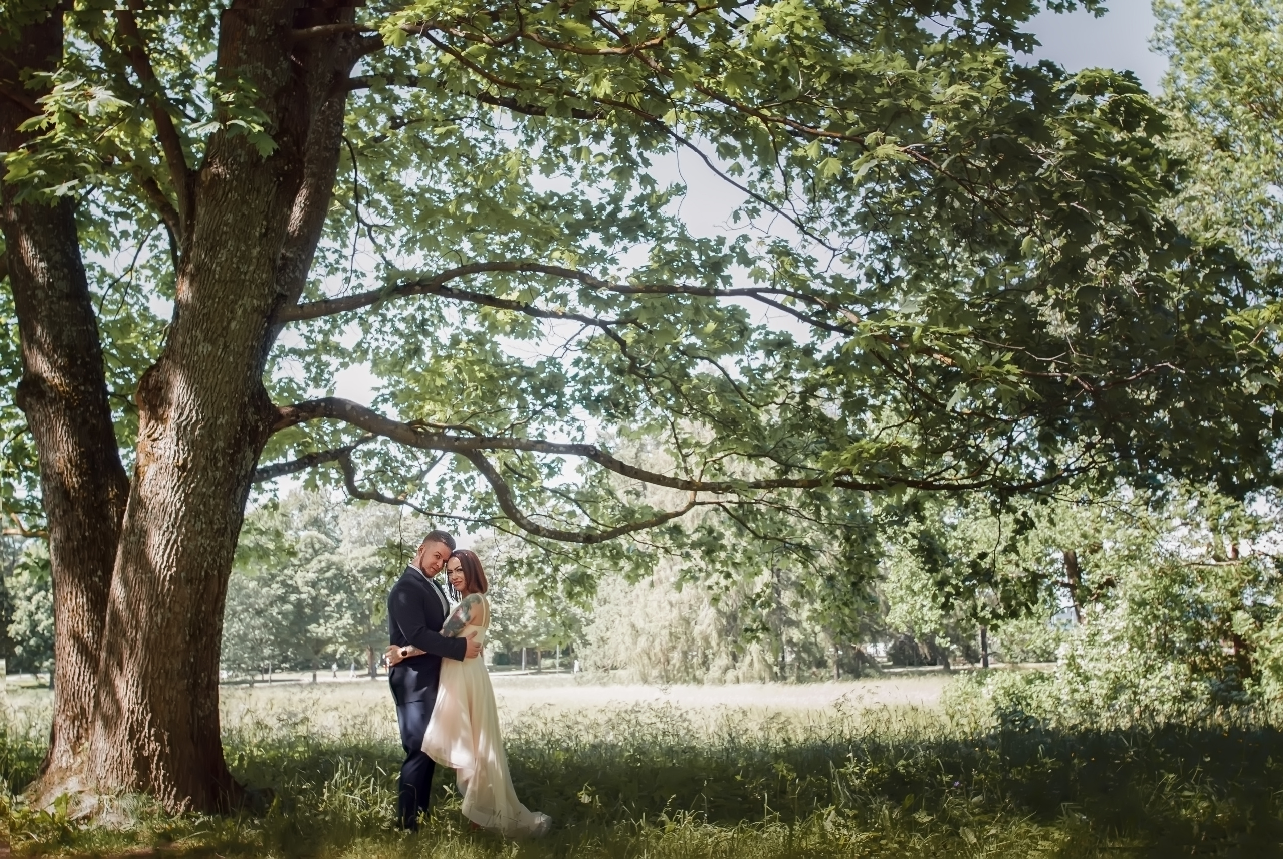 A&M. Свадебный, детский, семейный фотограф Илона Николаева в Эстонии