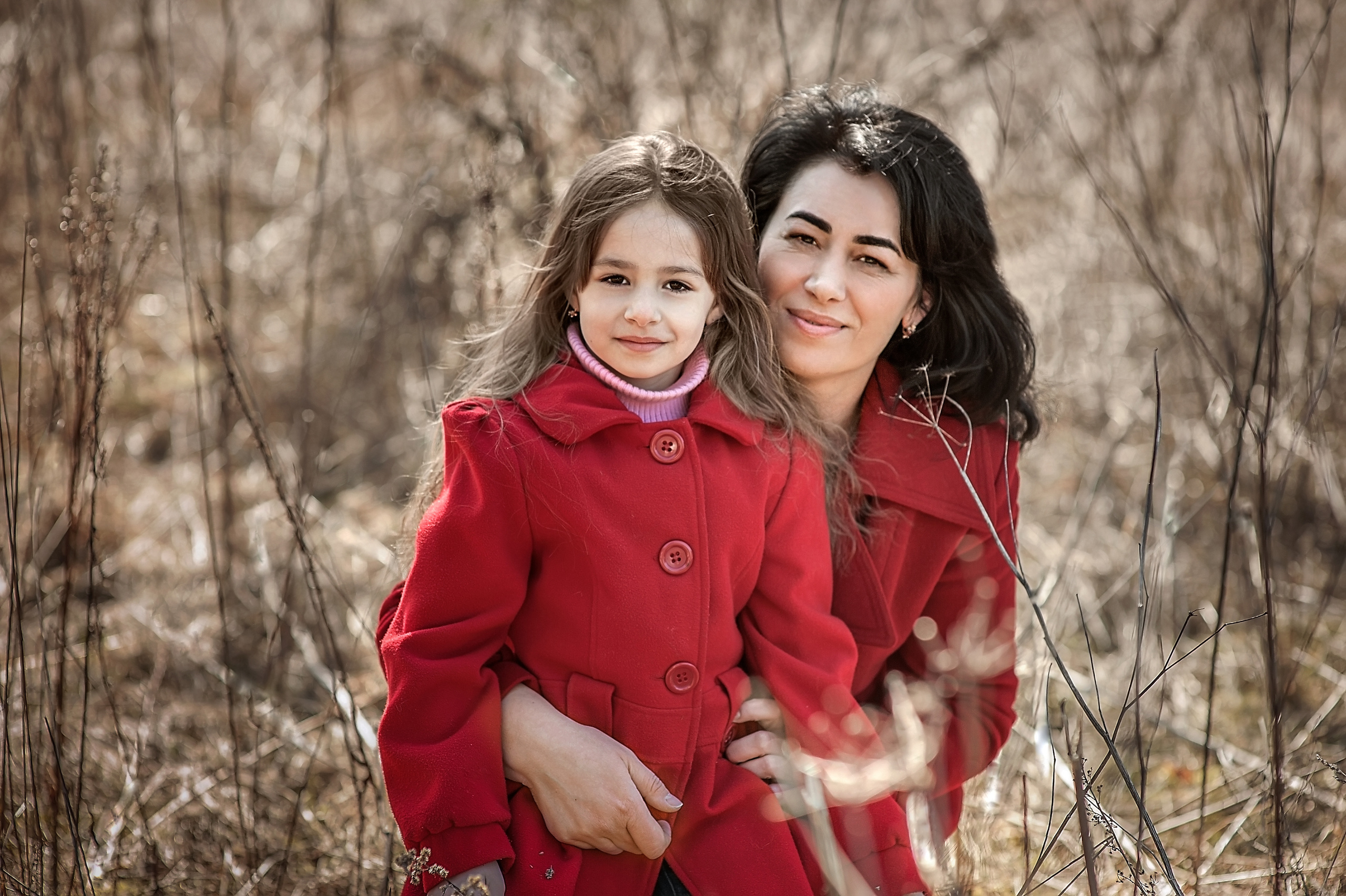 Семья. Свадебный, детский, семейный фотограф Илона Николаева в Эстонии