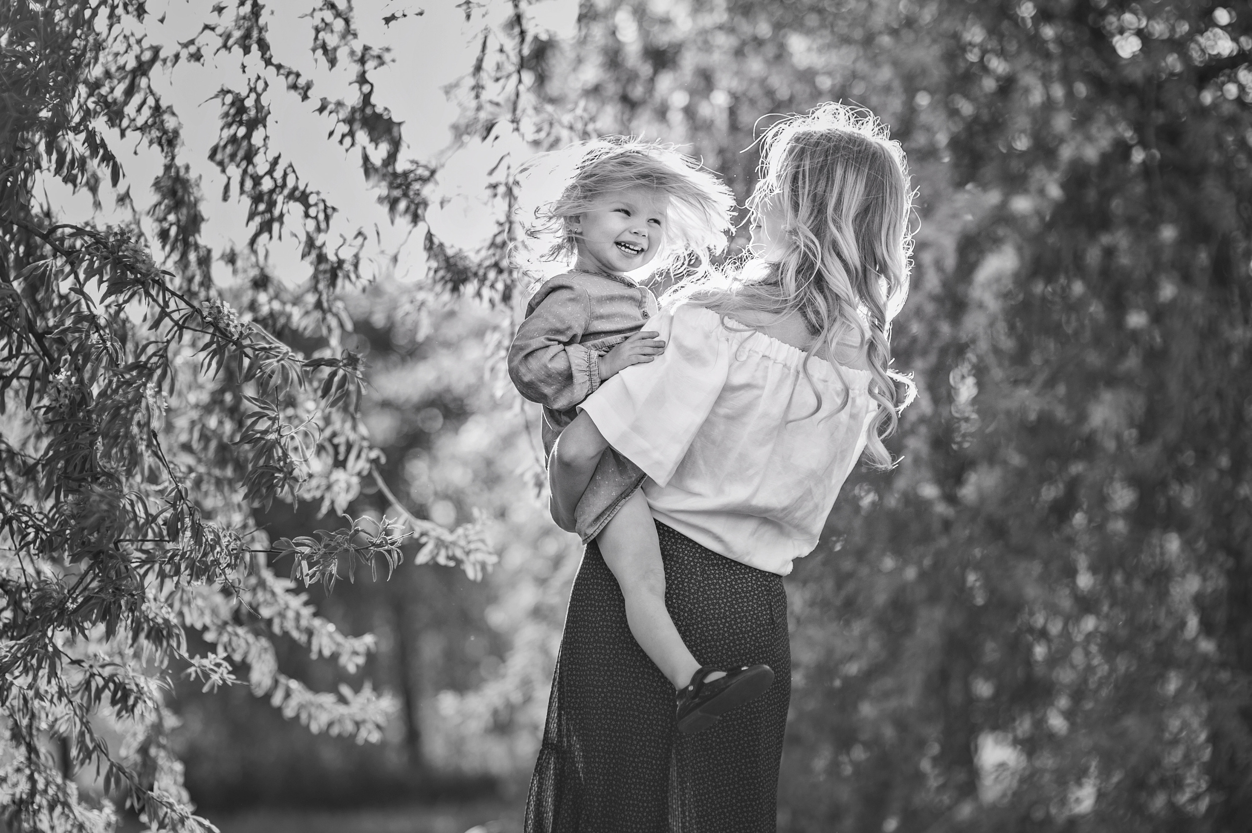 Семья. Свадебный, детский, семейный фотограф Илона Николаева в Эстонии